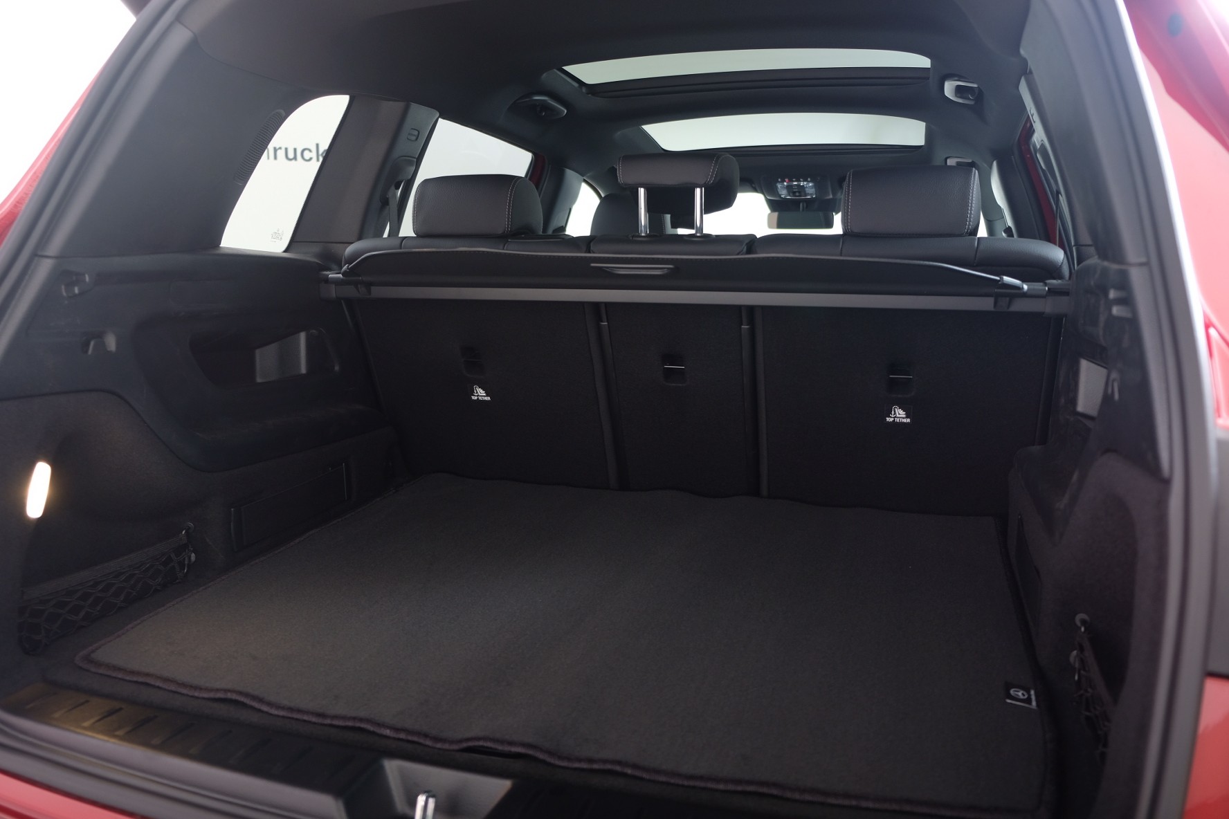 MERCEDES-BENZ GLB 250 4Matic AMG Line 8G-Tronic - 10