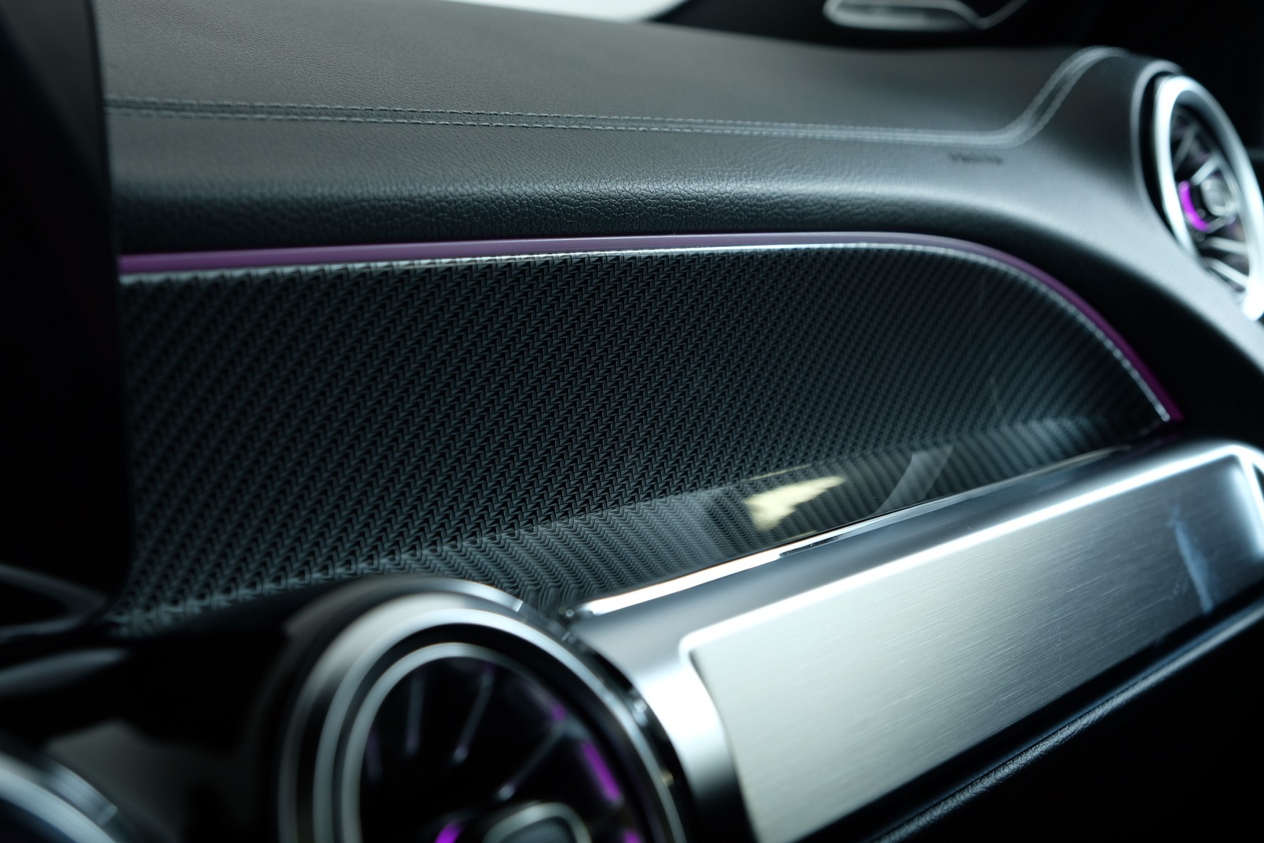 MERCEDES-BENZ GLB 250 4Matic AMG Line 8G-Tronic - 15