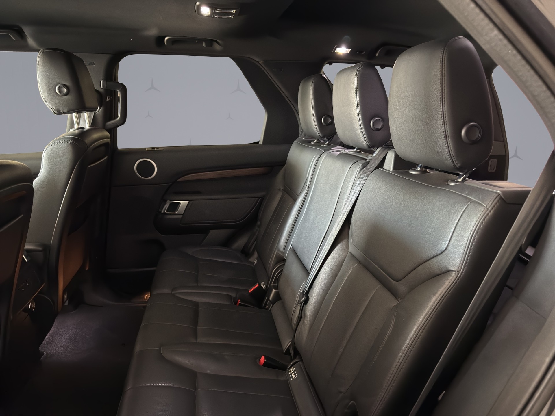 LAND ROVER Discovery 3.0 SDV6 HSE Automatic - 19