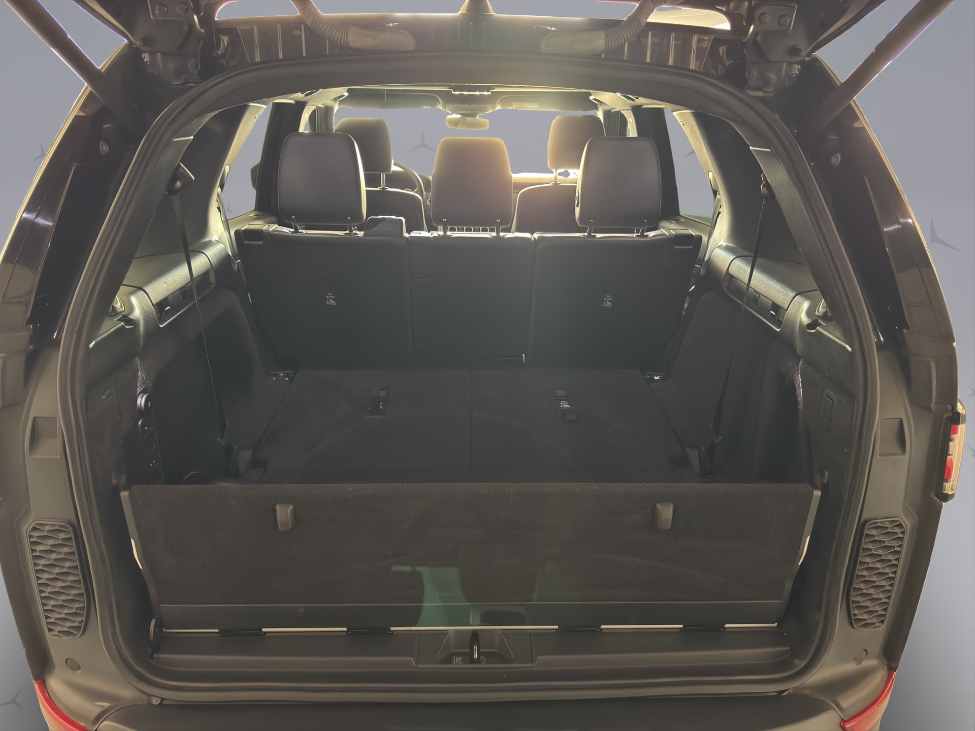 LAND ROVER Discovery 3.0 SDV6 HSE Automatic - 5