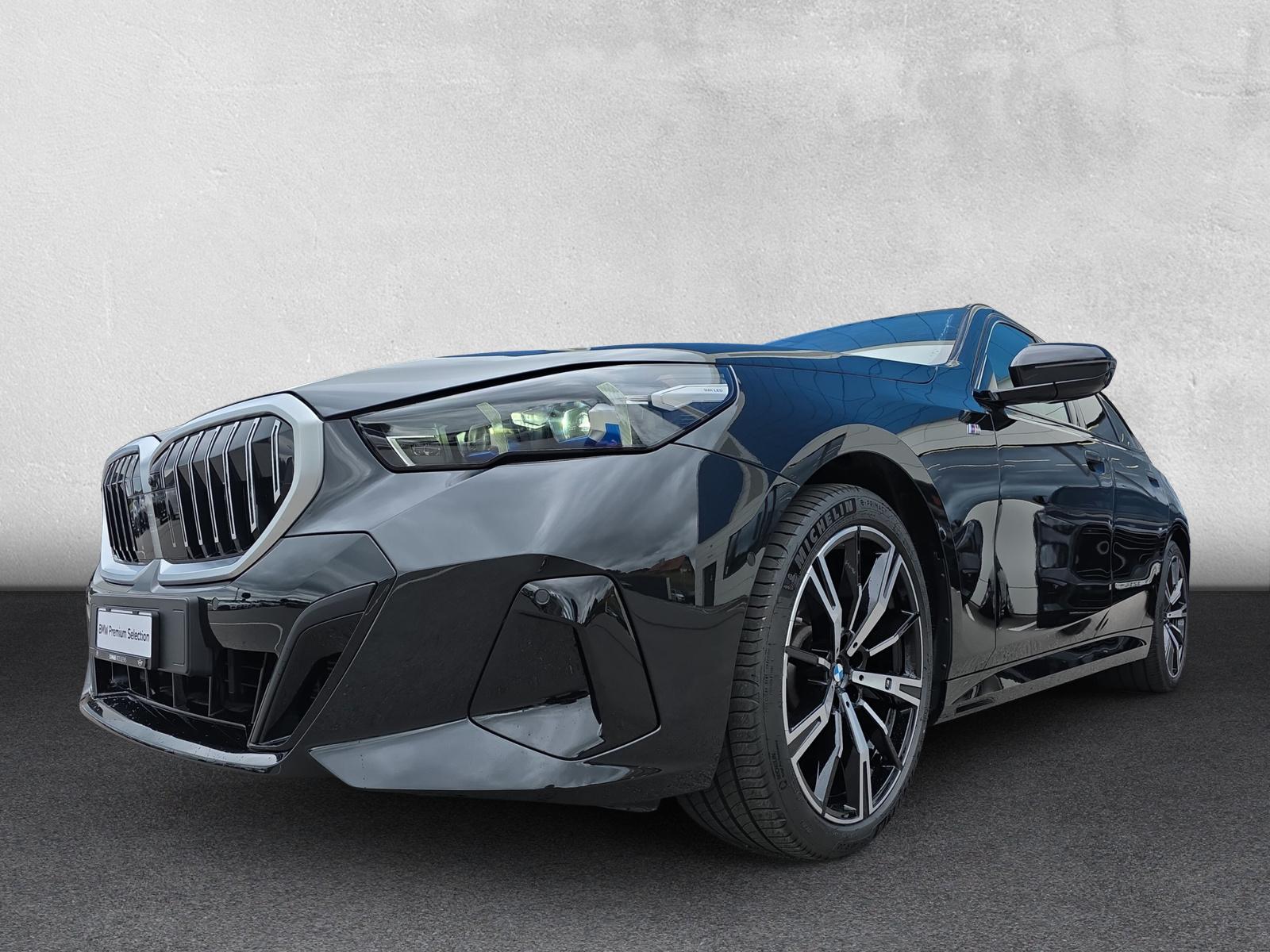 BMW 520d Touring M Sport xDrive G21 (CH) AHK   📍 ** Action Leasing à 2.9% ** - 9