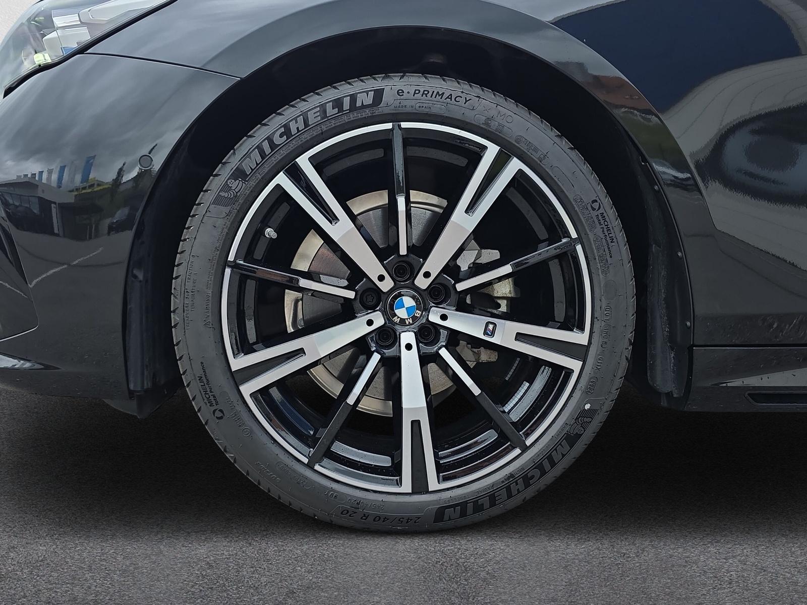 BMW 520d Touring M Sport xDrive G21 (CH) AHK   📍 ** Action Leasing à 2.9% ** - 10