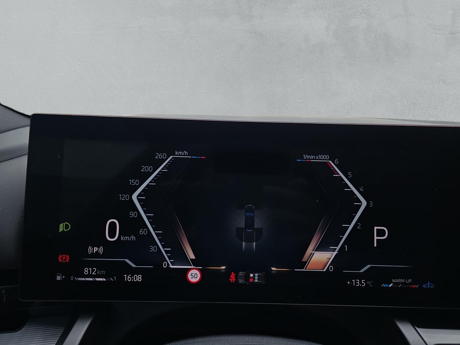 BMW 520d Touring M Sport xDrive G21 (CH) AHK   📍 ** Action Leasing à 2.9% ** - 24