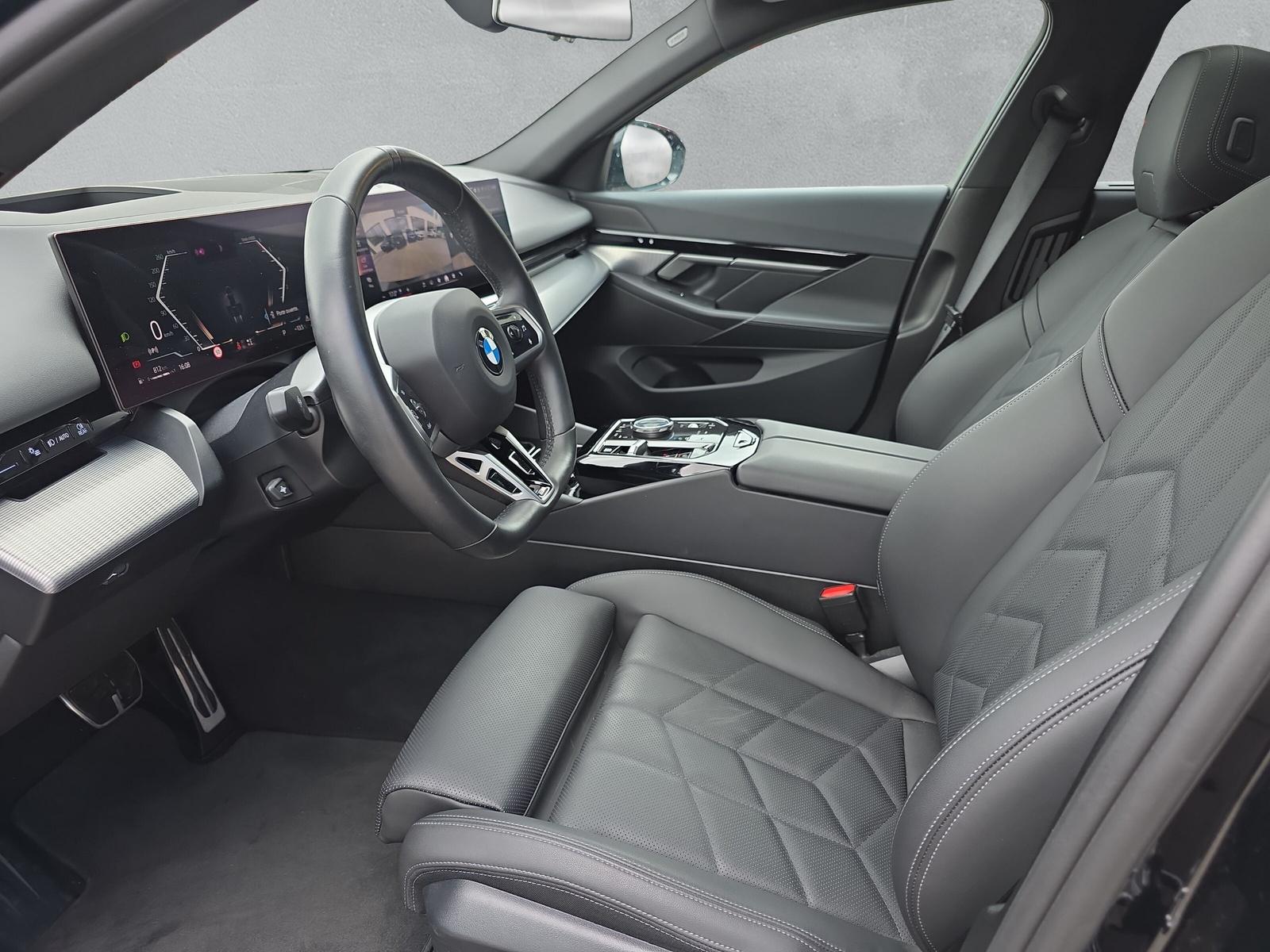 BMW 520d Touring M Sport xDrive G21 (CH) AHK   📍 ** Action Leasing à 2.9% ** - 12