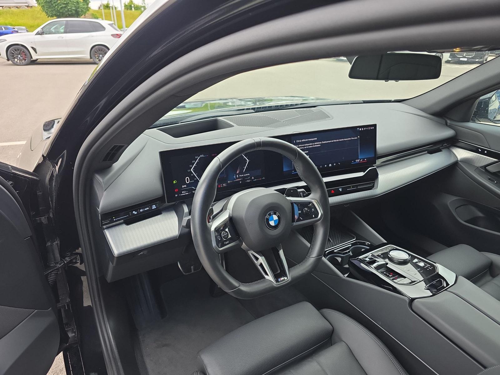 BMW 520d Touring M Sport xDrive G21 (CH) AHK   📍 ** Action Leasing à 2.9% ** - 25