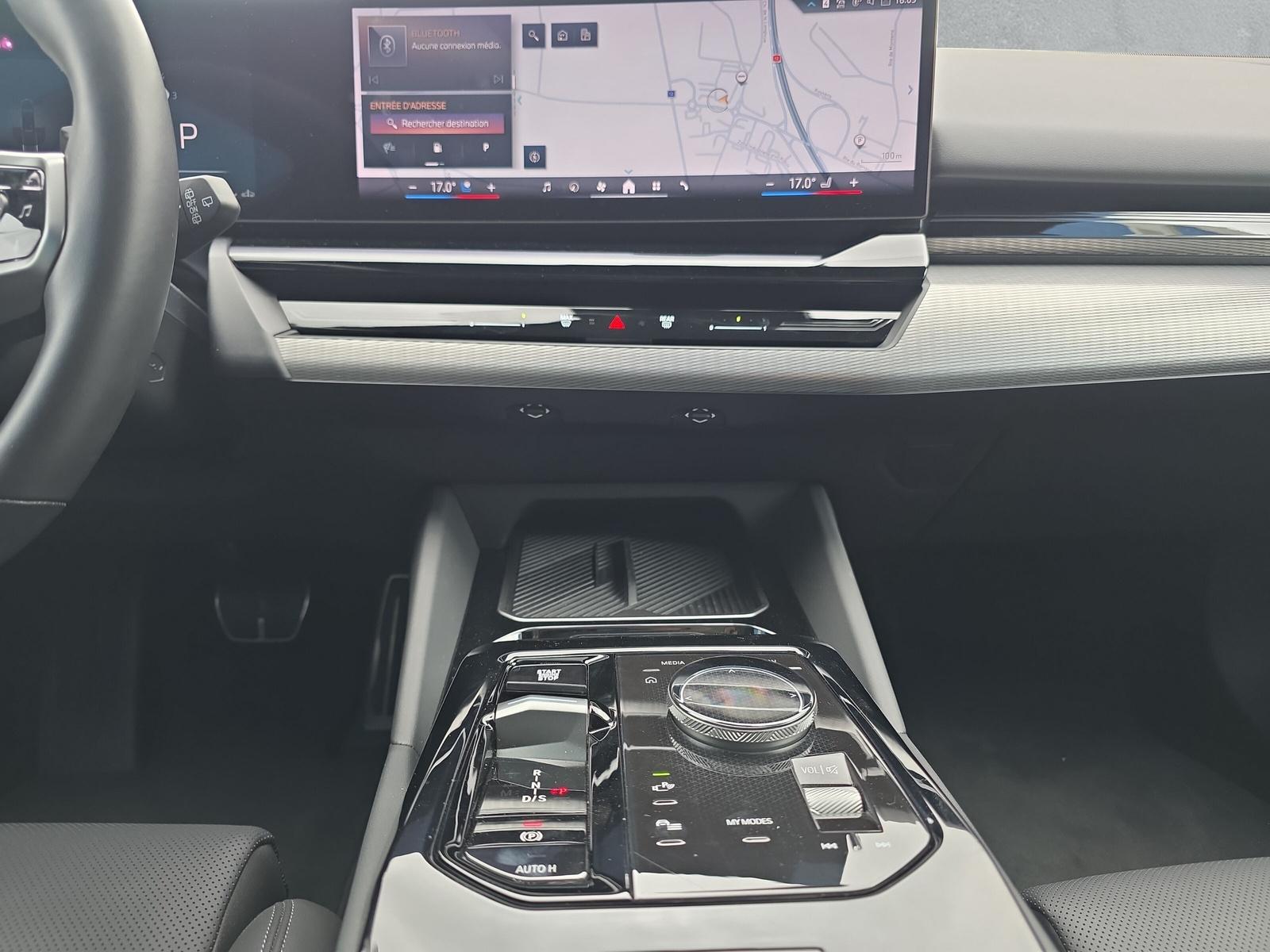 BMW 520d Touring M Sport xDrive G21 (CH) AHK   📍 ** Action Leasing à 2.9% ** - 18