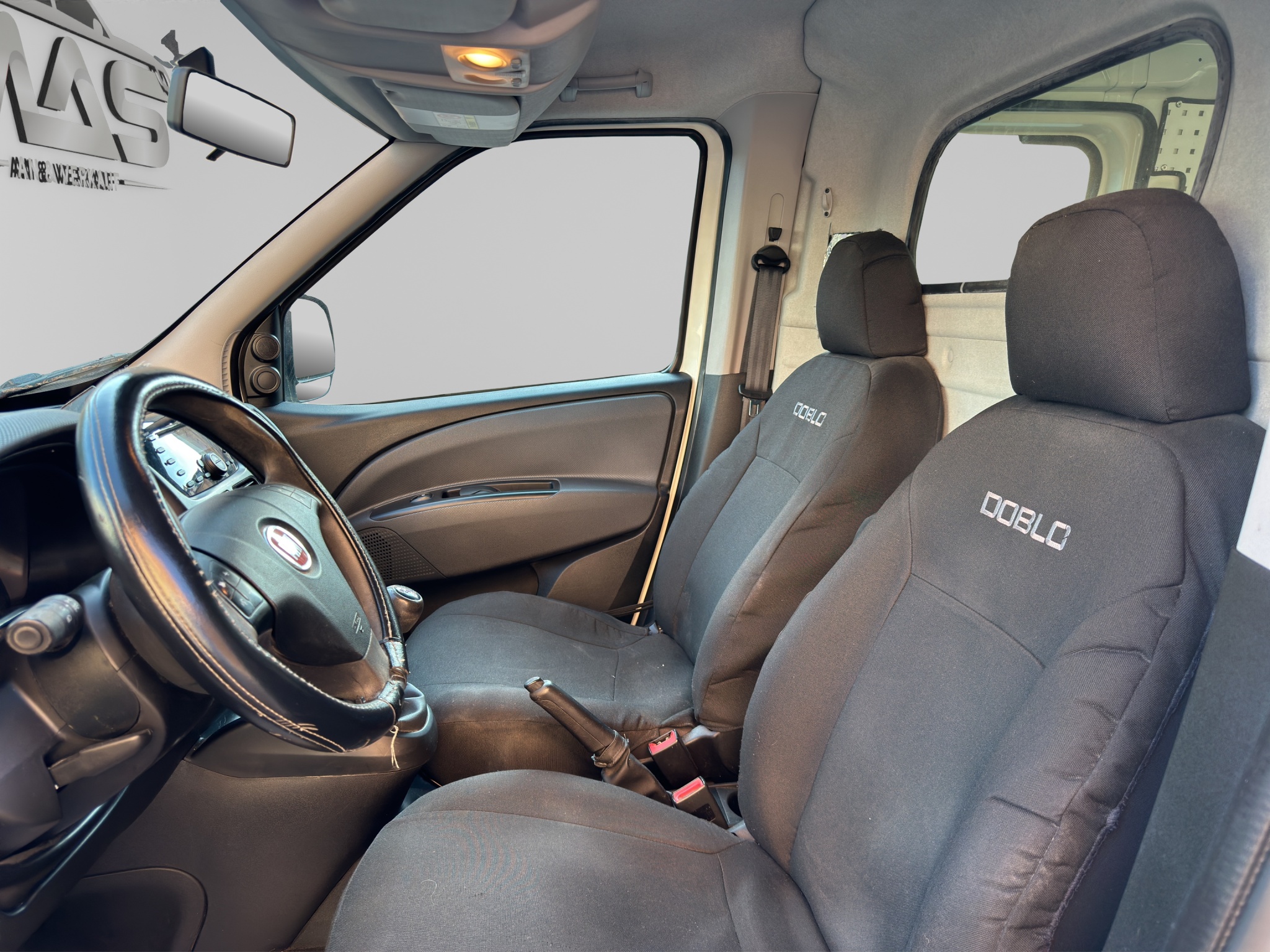 FIAT DOBLO 10