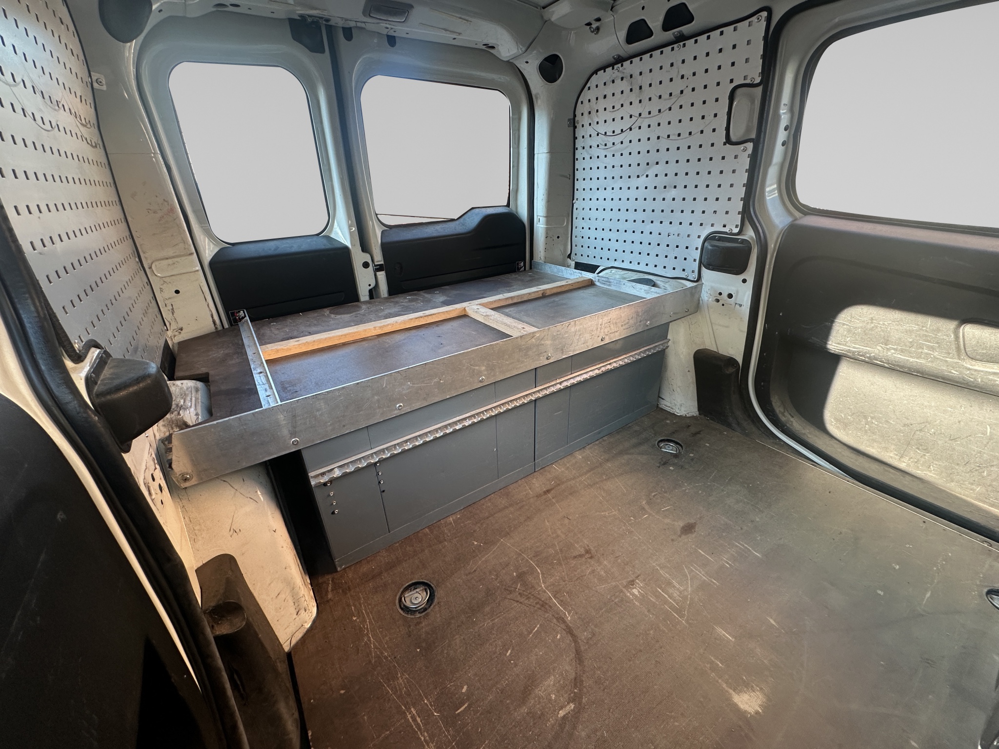 FIAT DOBLO 9