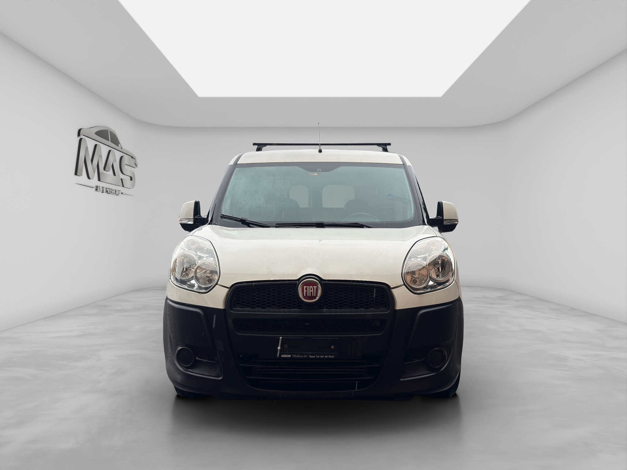 FIAT DOBLO 2