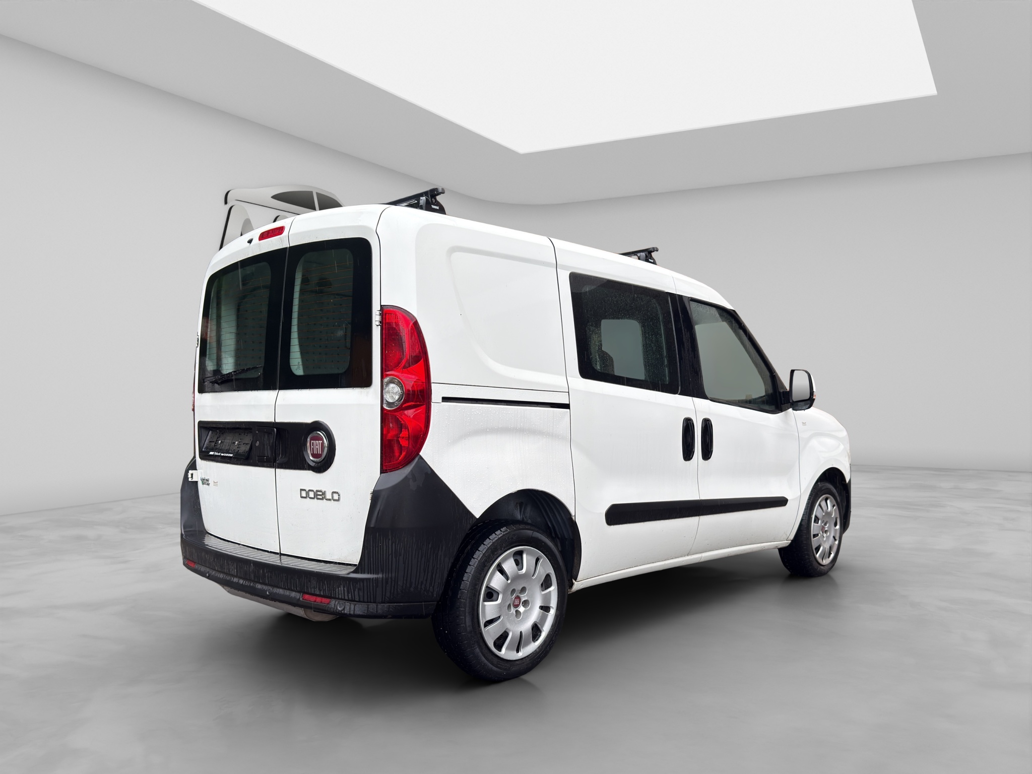 FIAT DOBLO 6