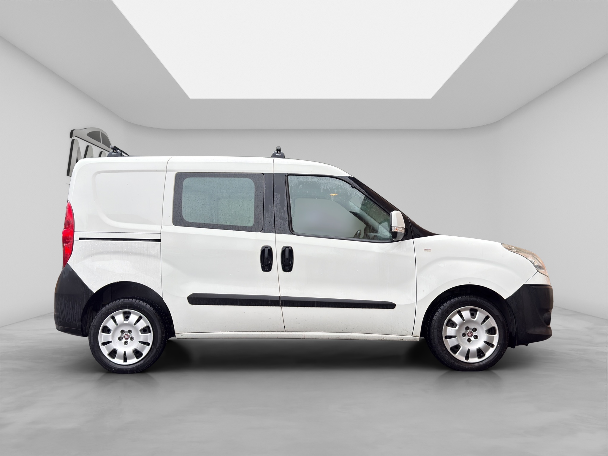 FIAT DOBLO 7