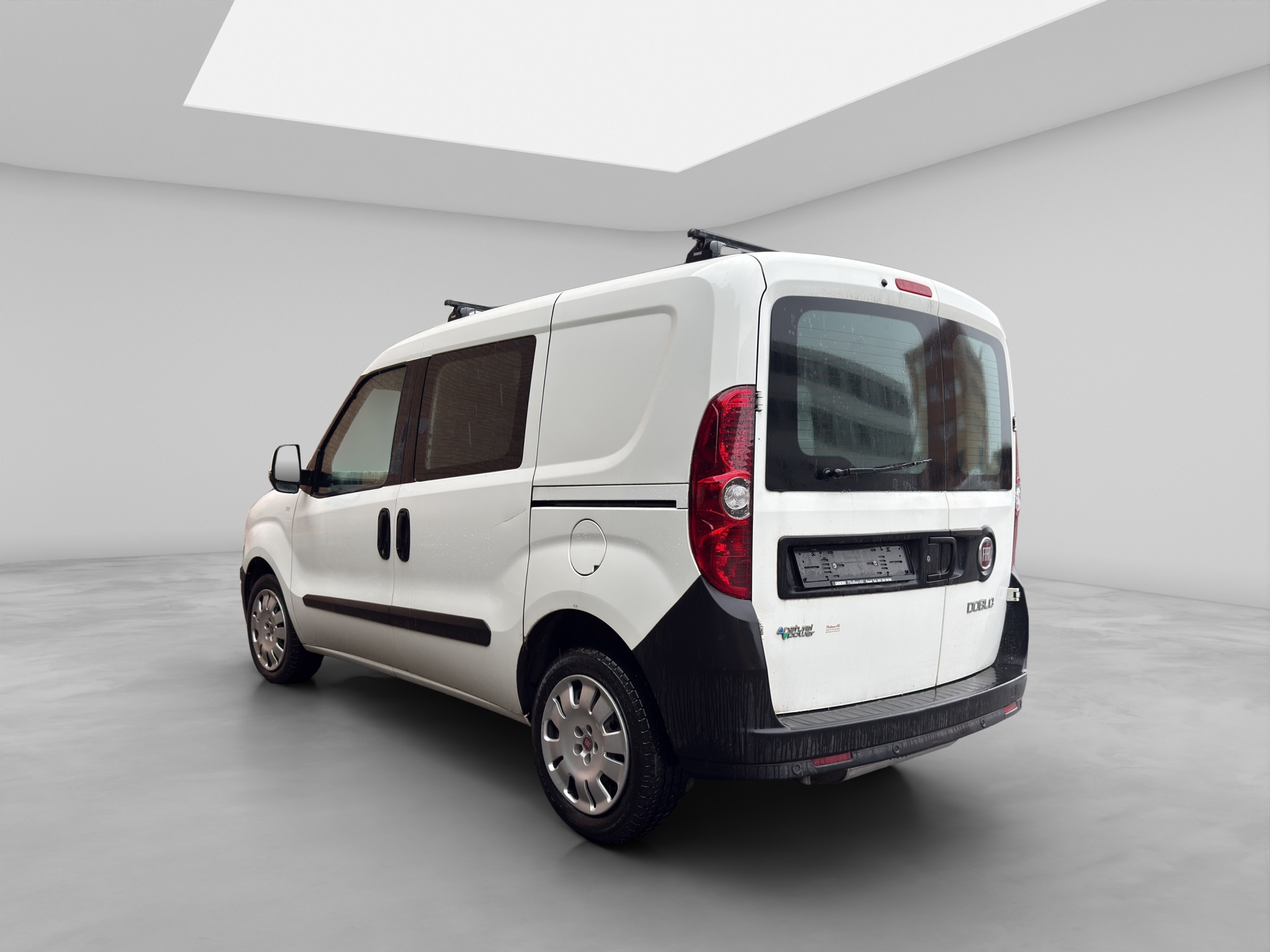 FIAT DOBLO 4