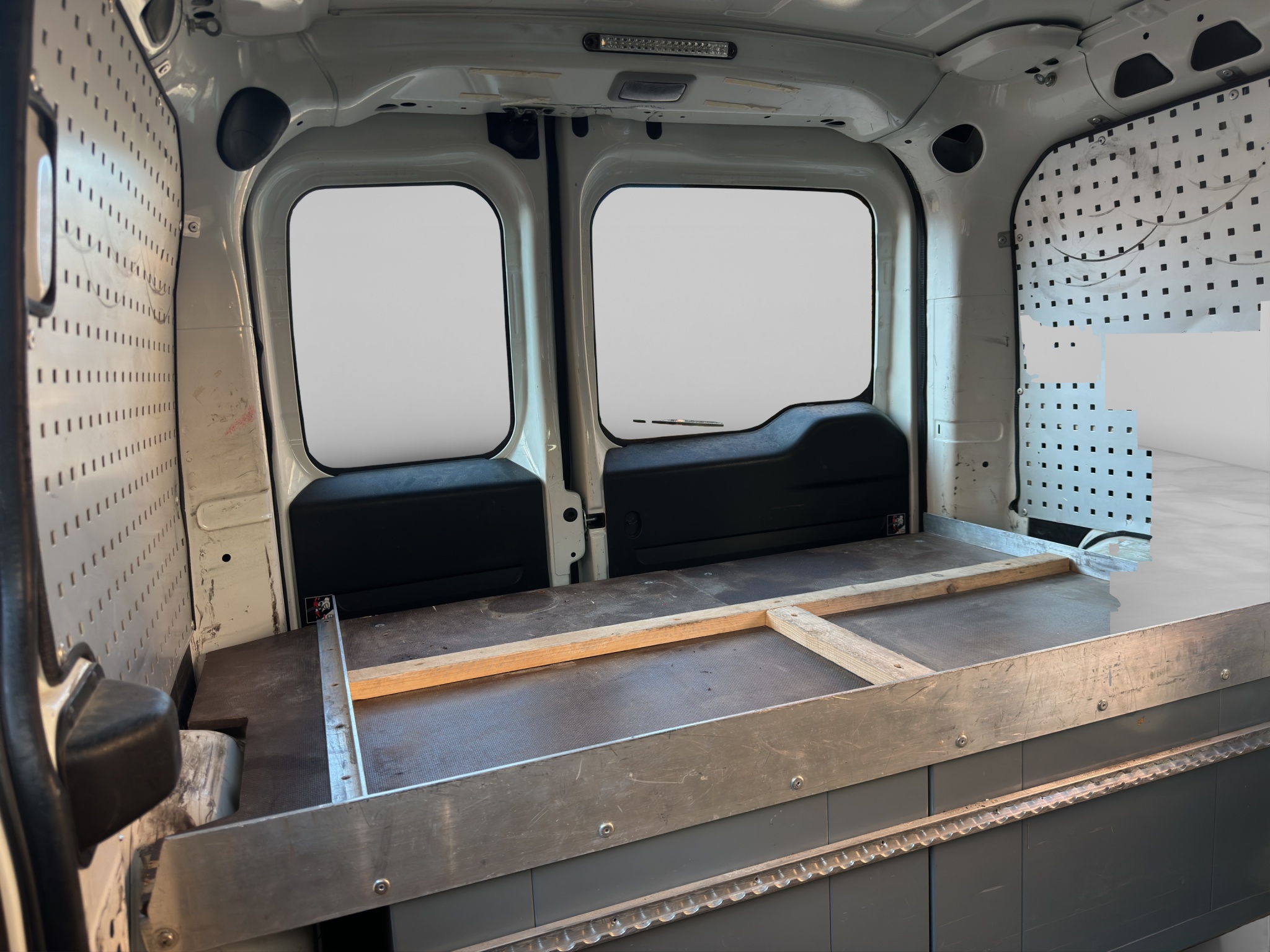 FIAT DOBLO 12