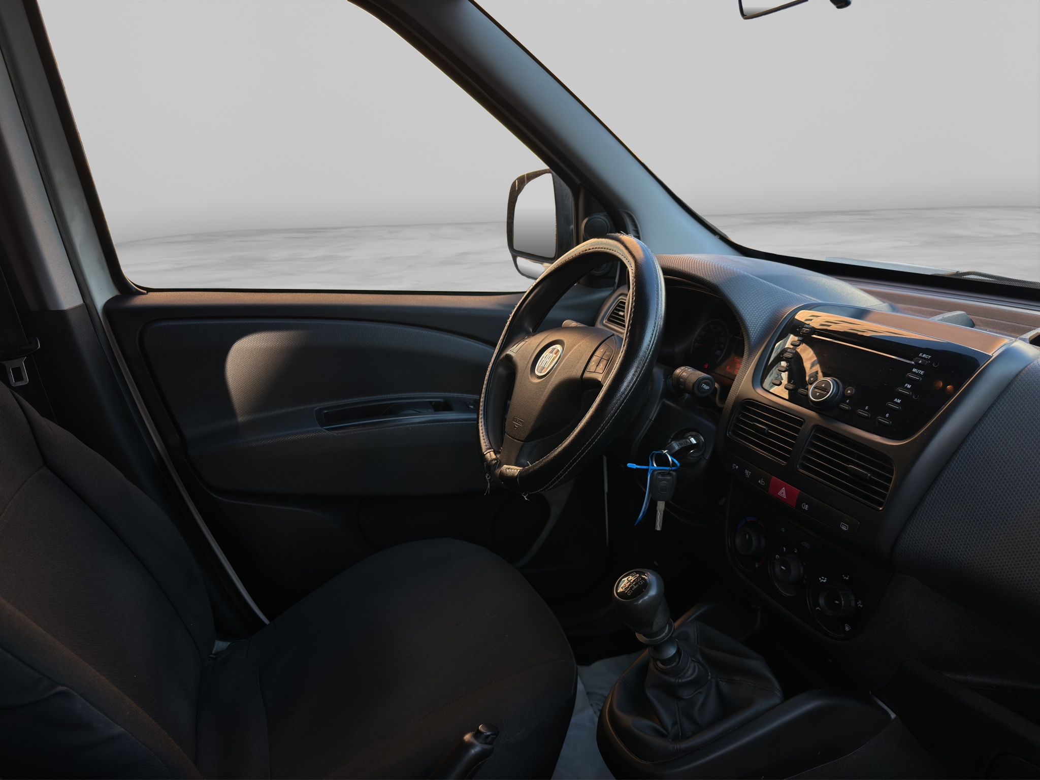 FIAT DOBLO 14