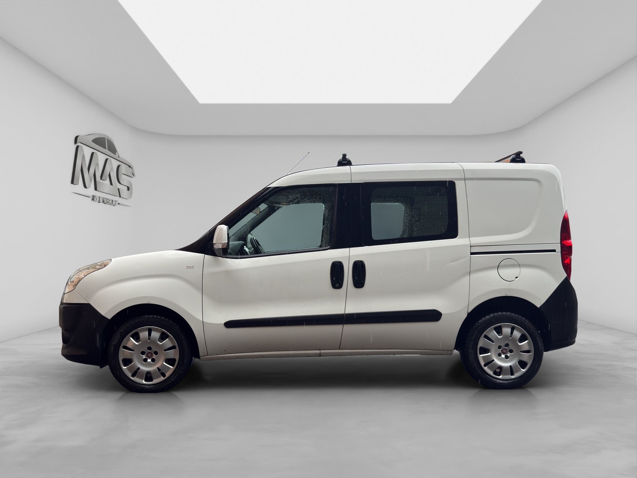 FIAT DOBLO 3