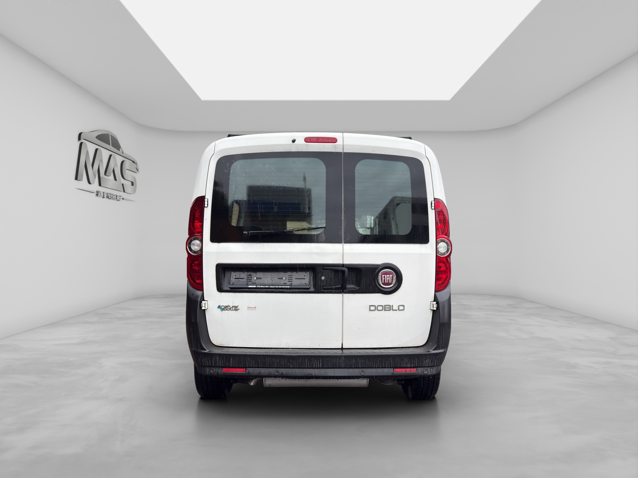 FIAT DOBLO 5