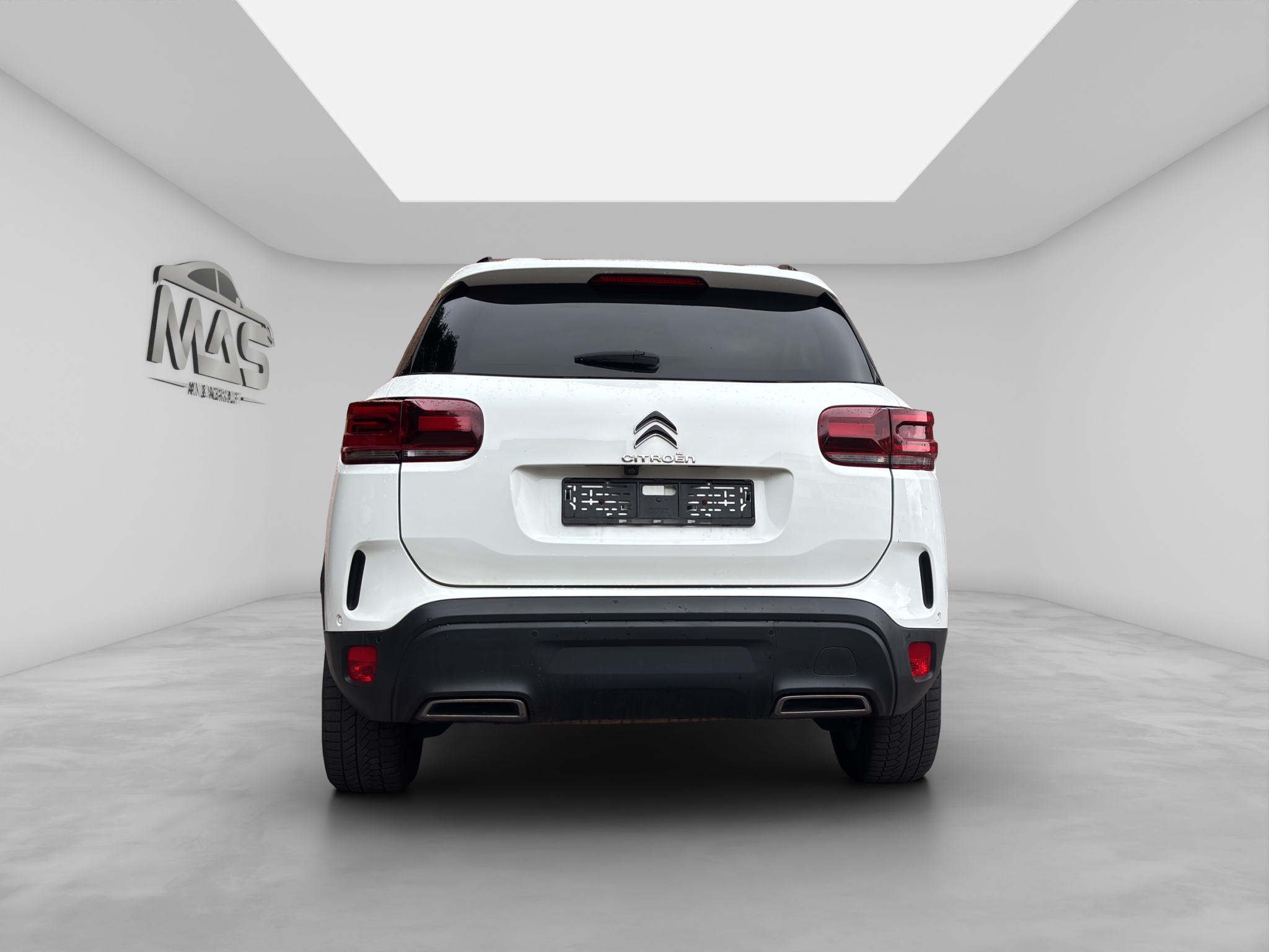 CITROEN C5 AIRCROSS 5