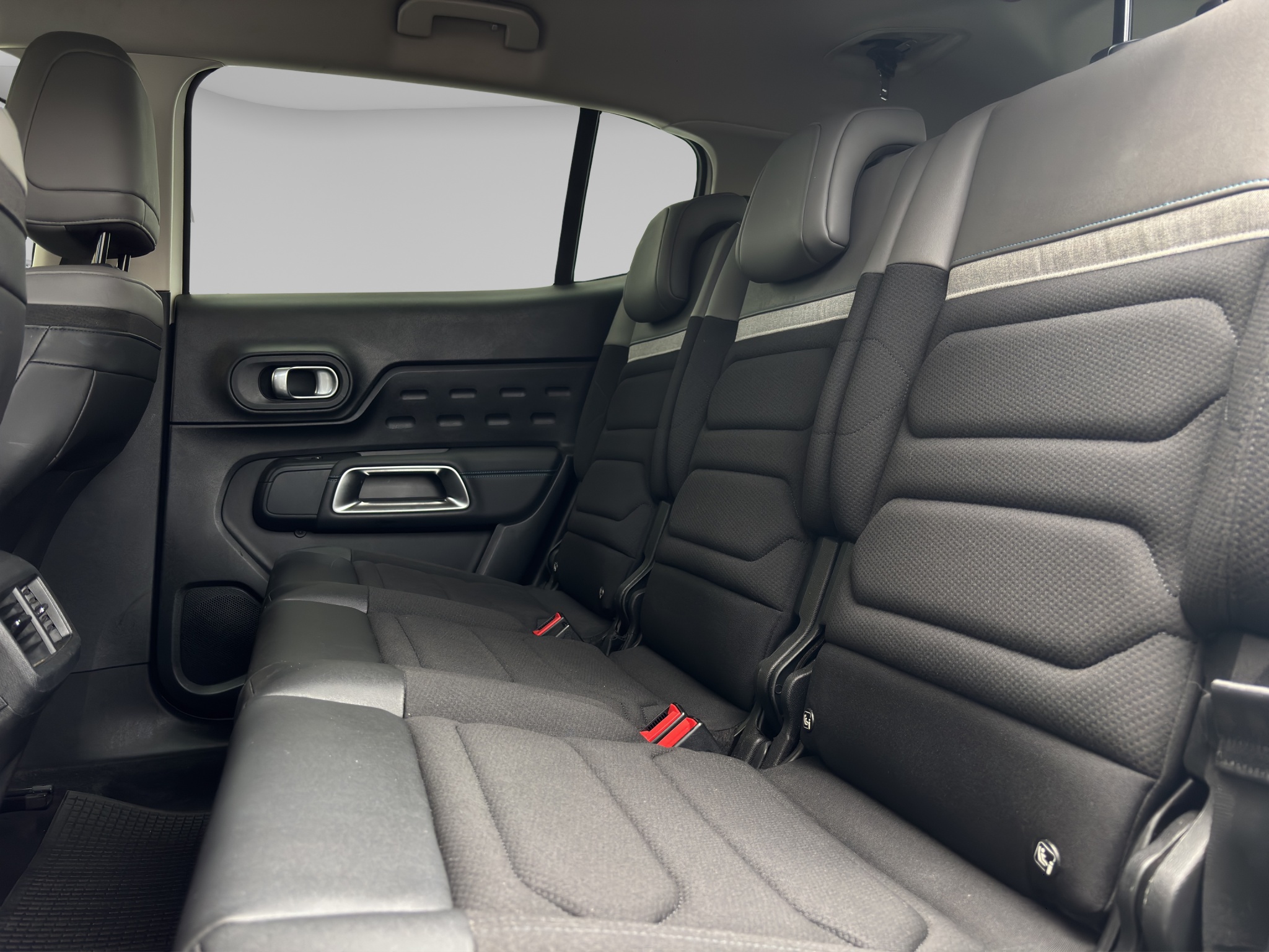 CITROEN C5 AIRCROSS 11