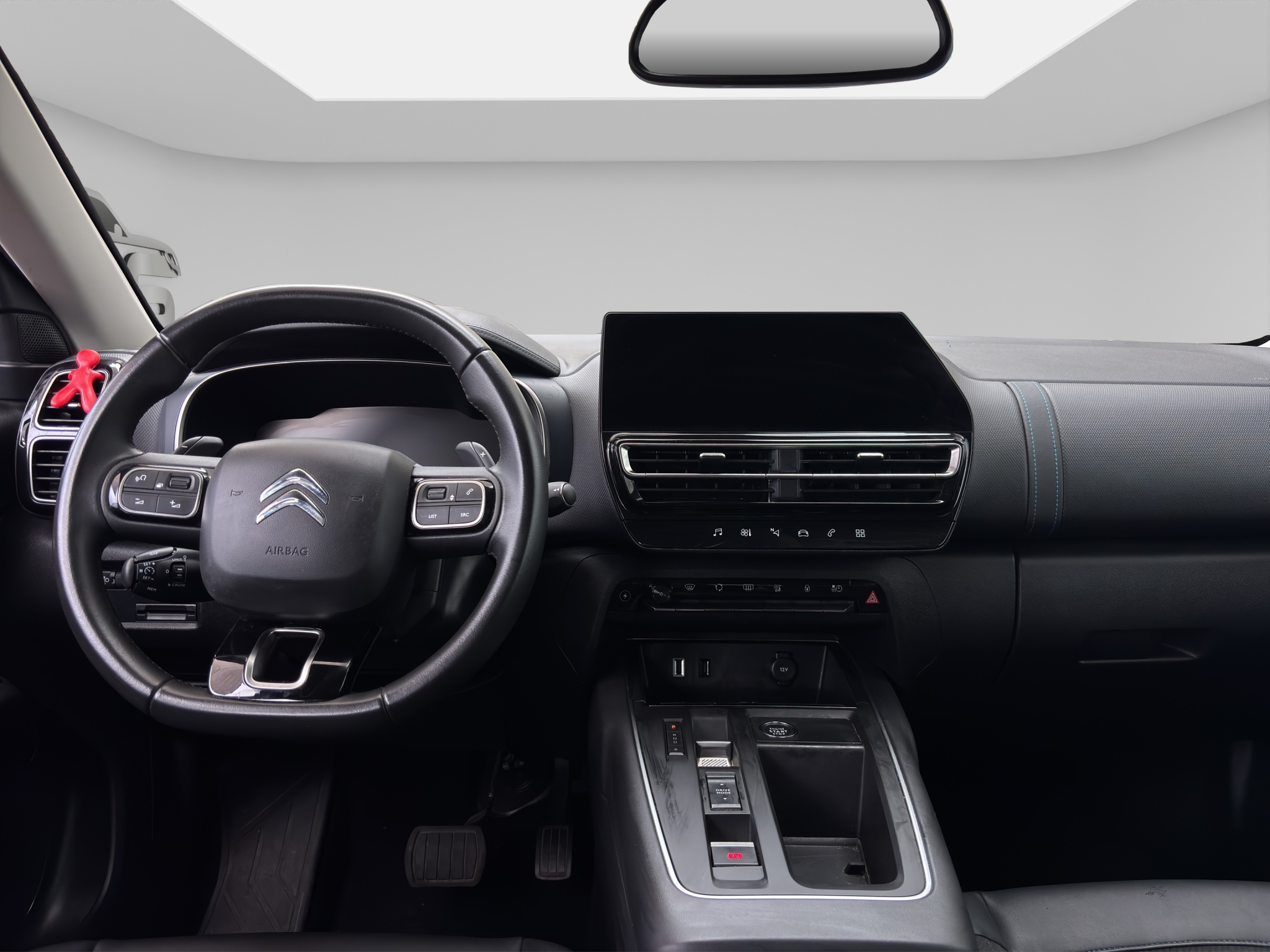 CITROEN C5 AIRCROSS 12