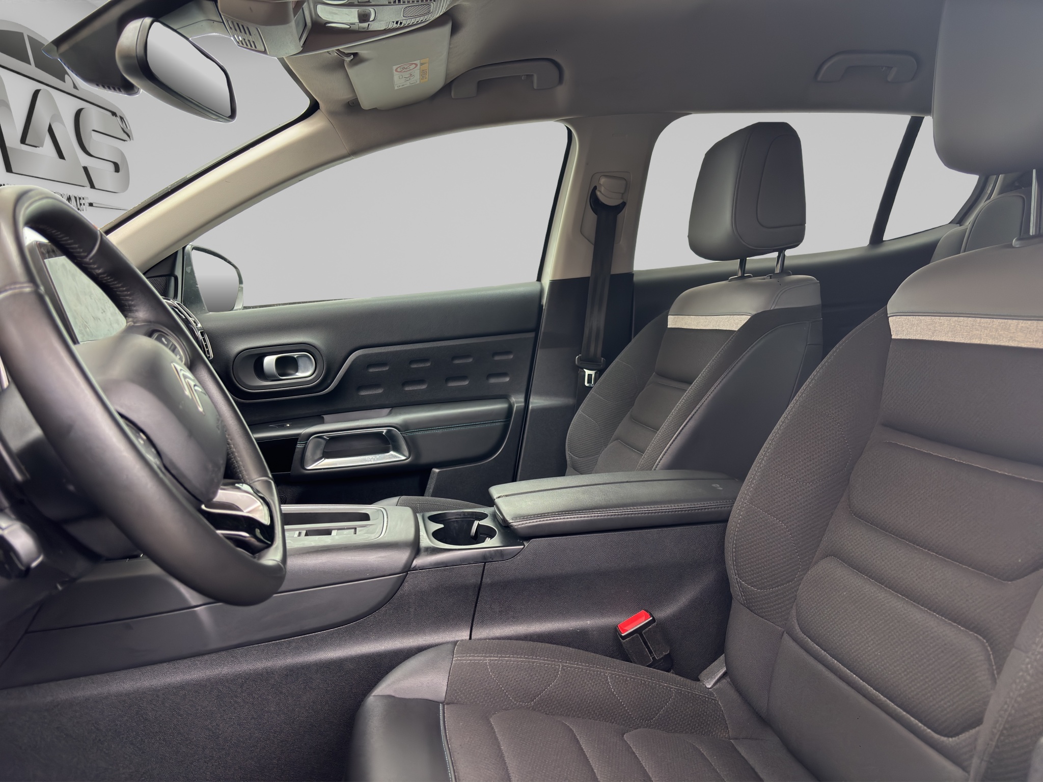 CITROEN C5 AIRCROSS 9