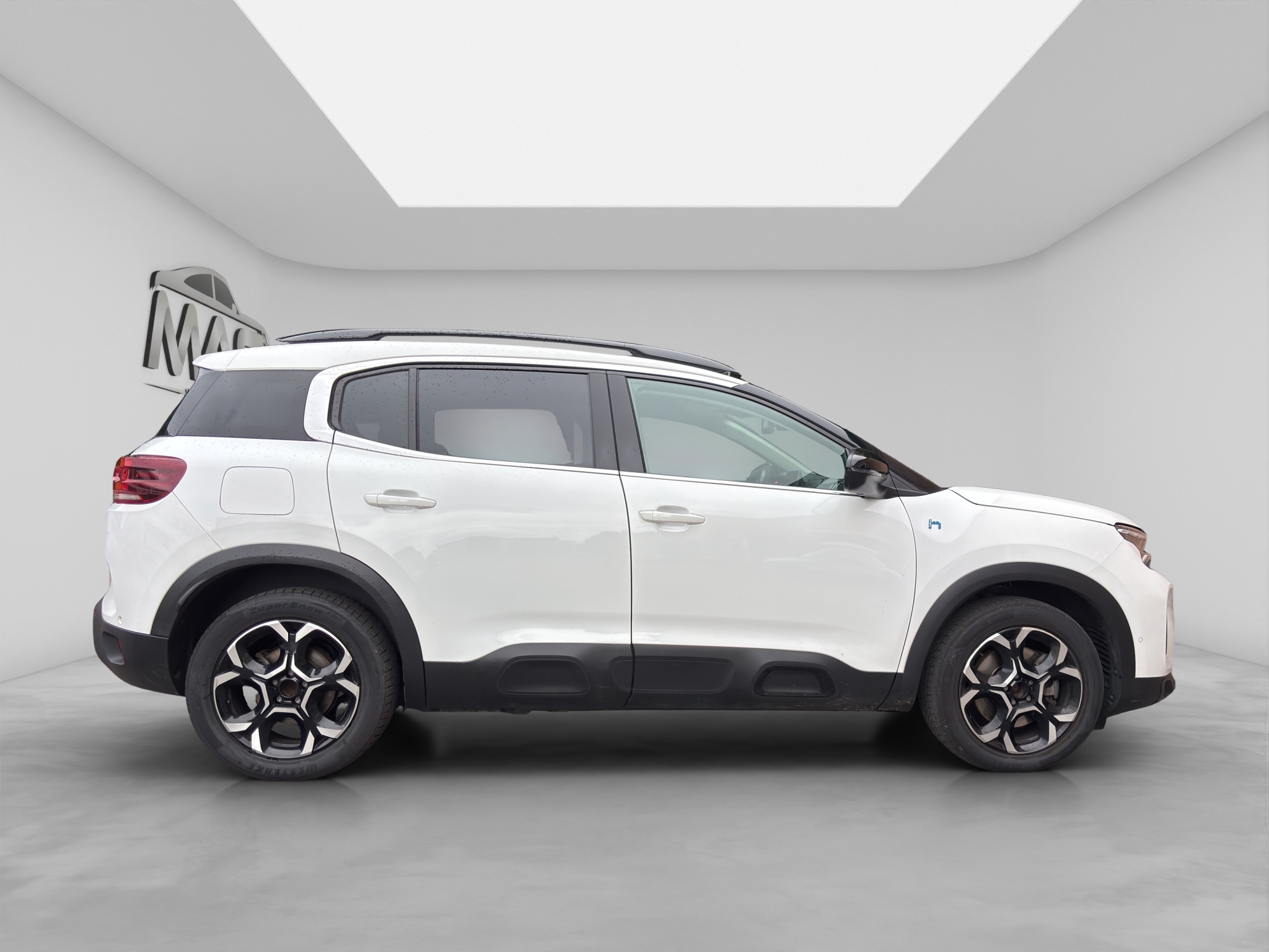 CITROEN C5 AIRCROSS 7