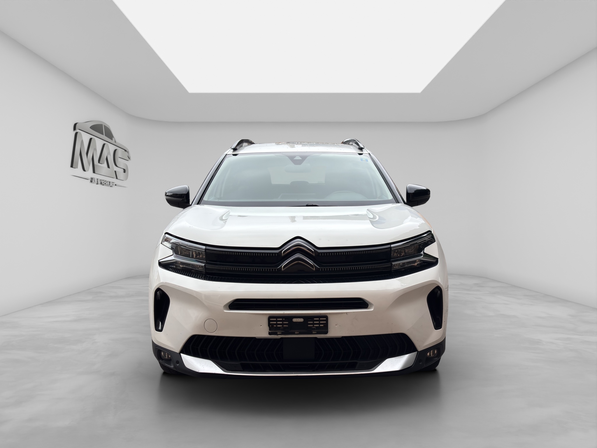 CITROEN C5 AIRCROSS 2