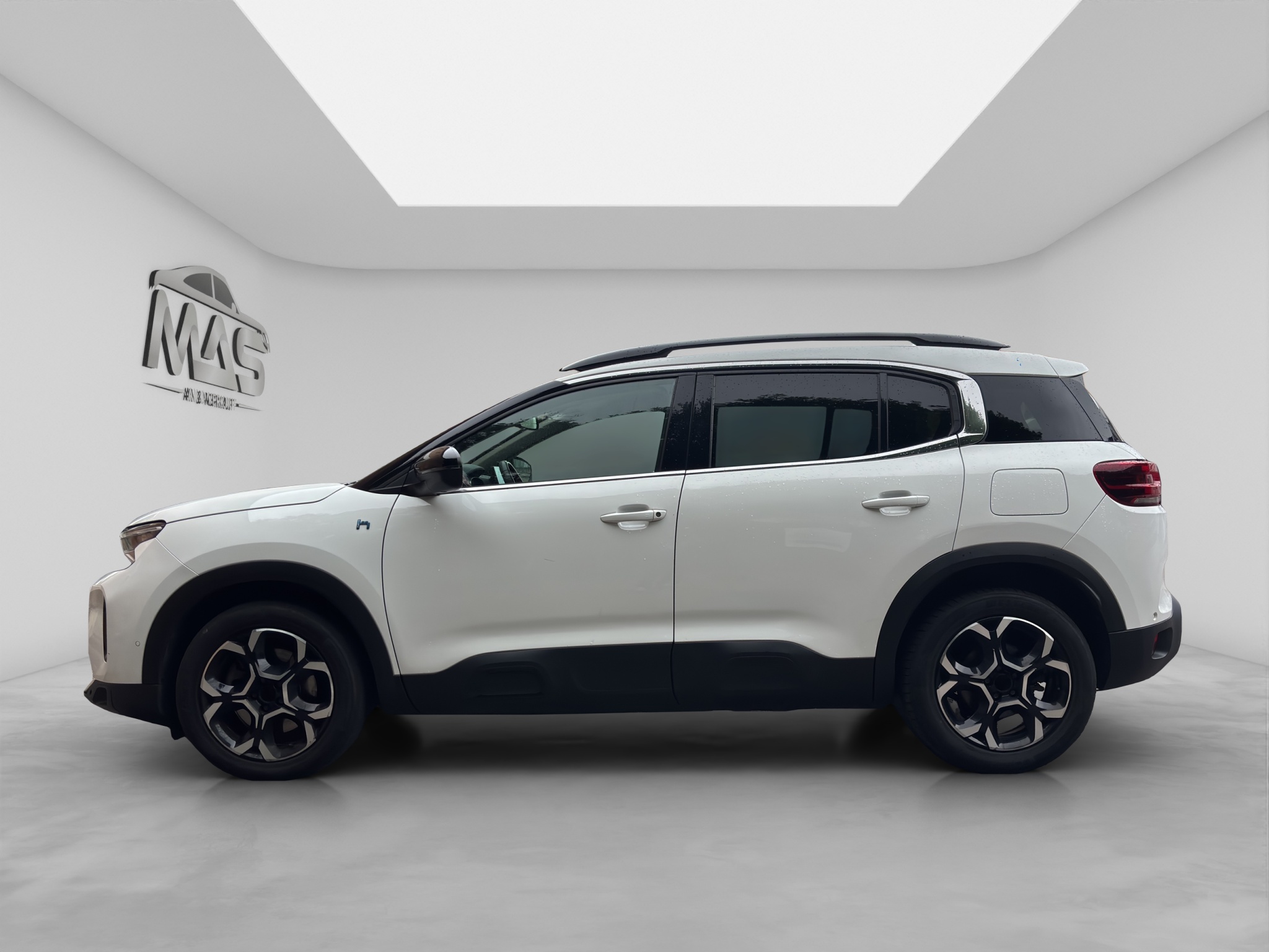 CITROEN C5 AIRCROSS 3