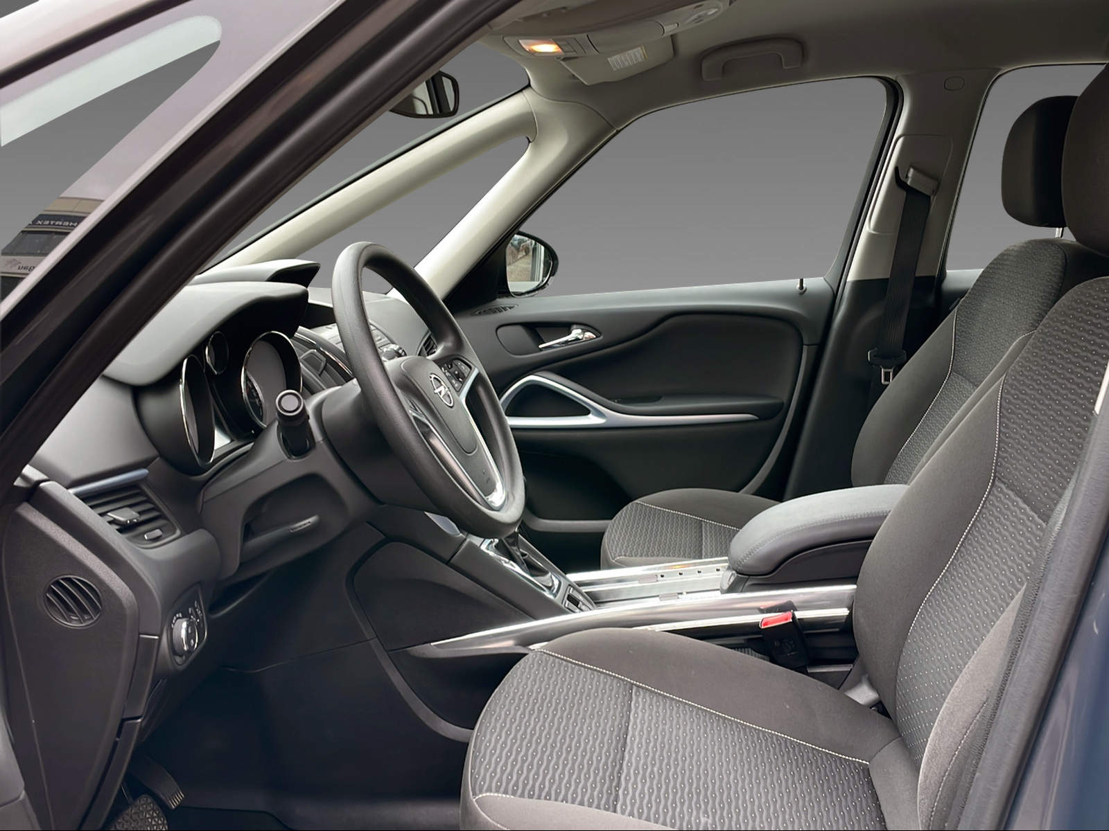 OPEL Zafira Tourer 1.4T eTEC Drive - 5