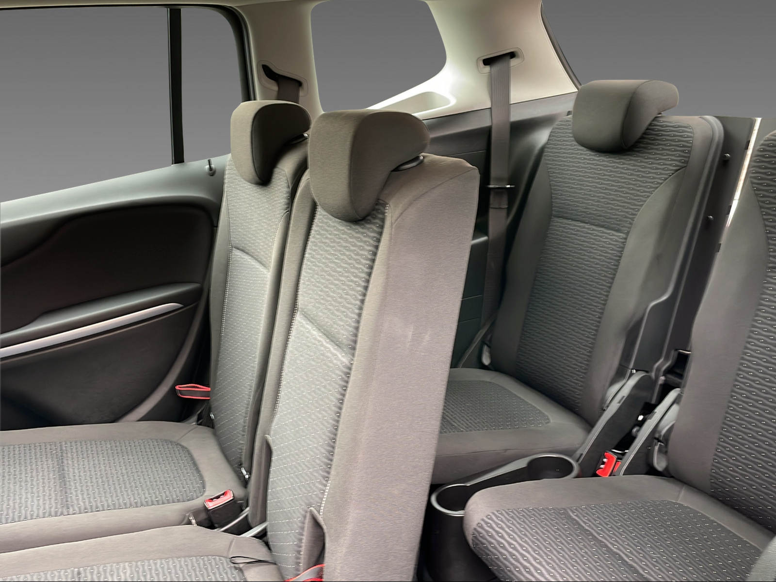 OPEL Zafira Tourer 1.4T eTEC Drive - 8
