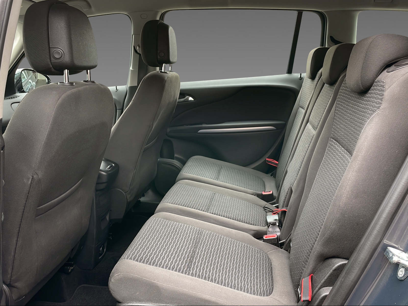OPEL Zafira Tourer 1.4T eTEC Drive - 7