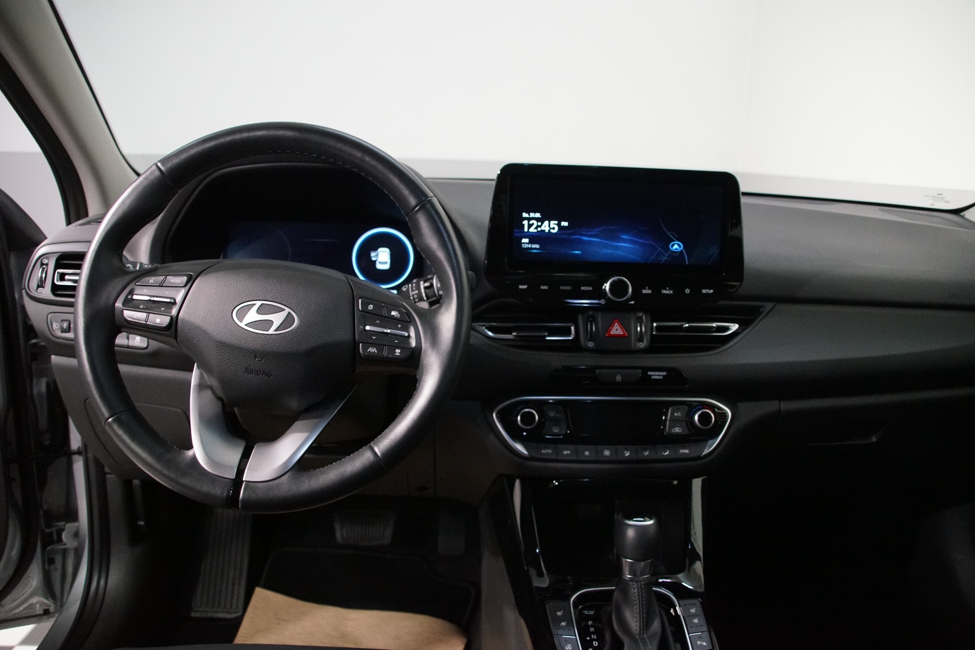 HYUNDAI i30 Wagon 1.5 T-GDi Vertex *swiss* 48V MH DCT - 18