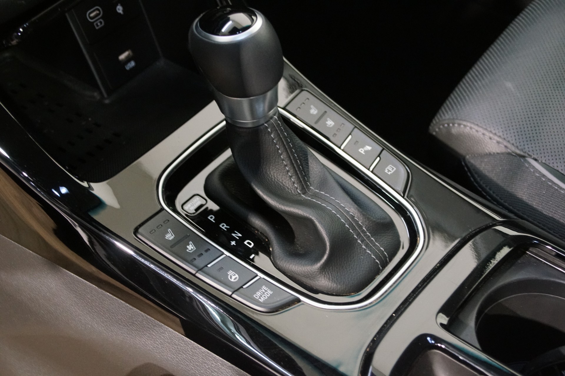 HYUNDAI i30 Wagon 1.5 T-GDi Vertex *swiss* 48V MH DCT - 17