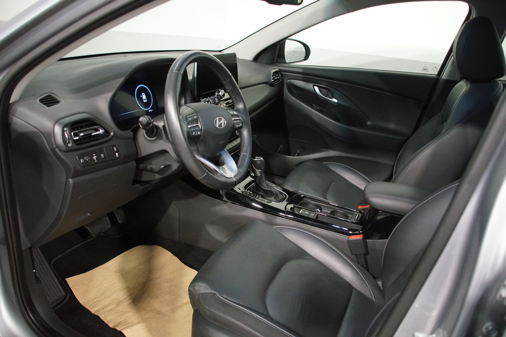 HYUNDAI i30 Wagon 1.5 T-GDi Vertex *swiss* 48V MH DCT - 13