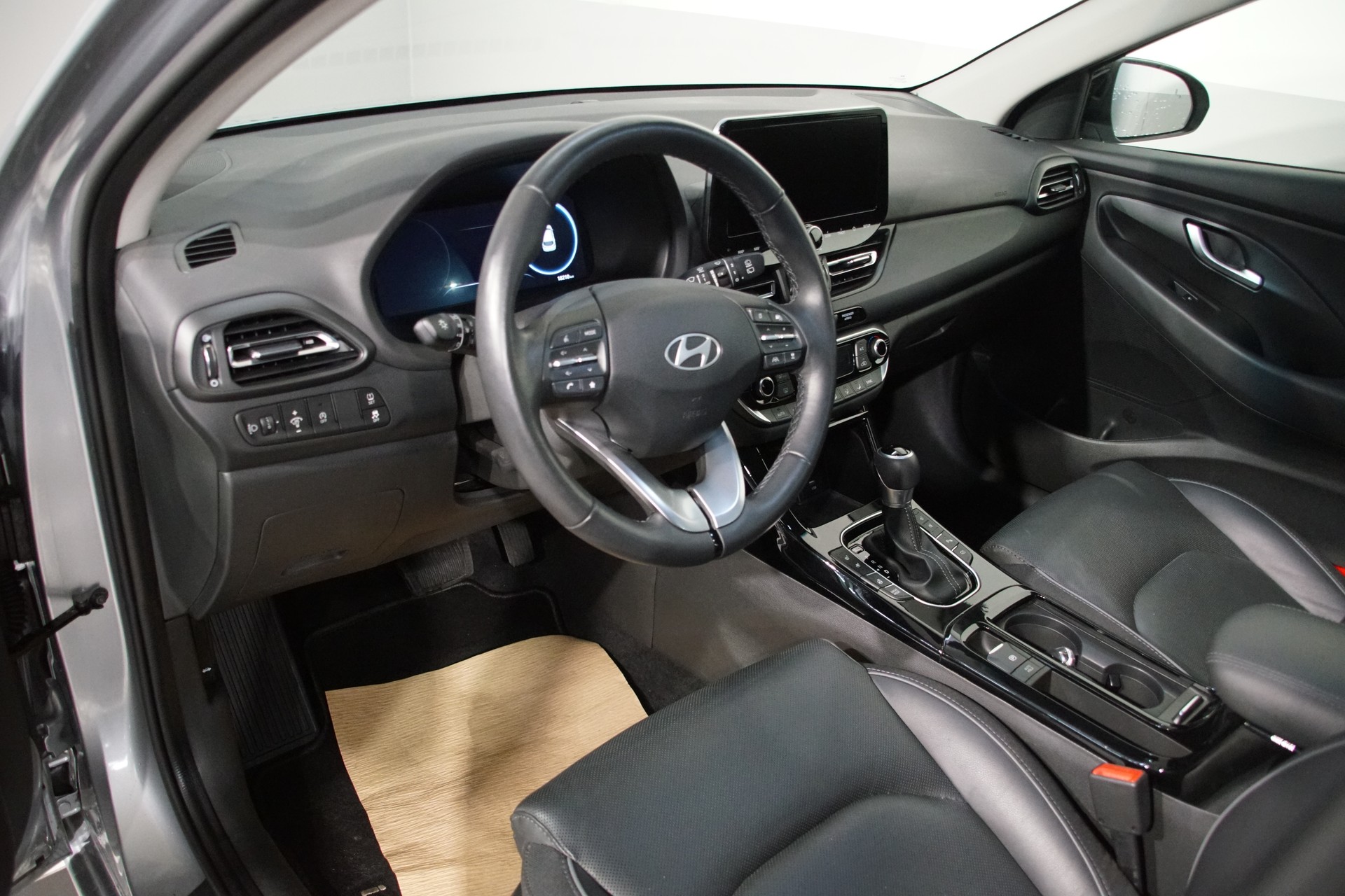 HYUNDAI i30 Wagon 1.5 T-GDi Vertex *swiss* 48V MH DCT - 12