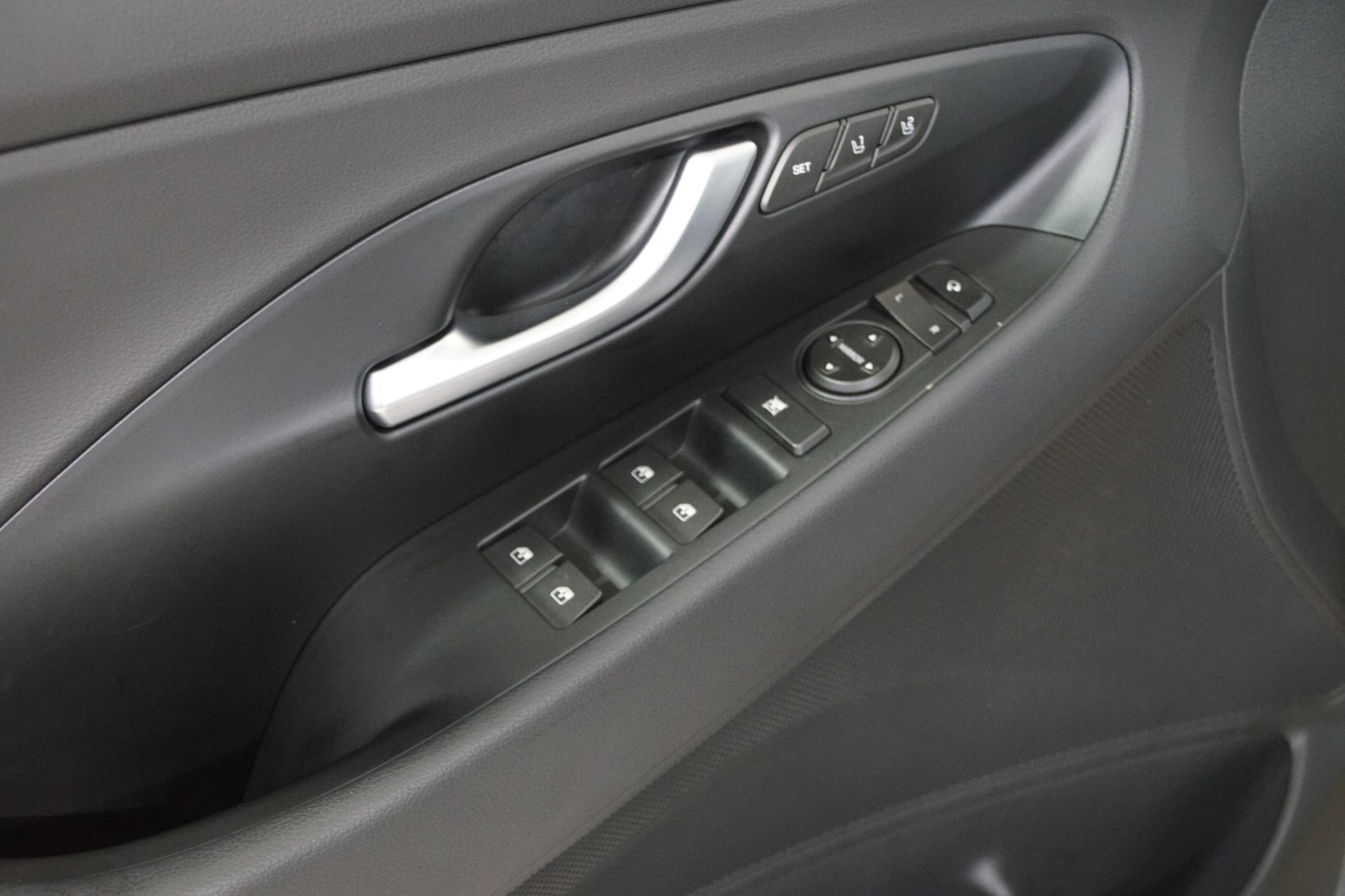 HYUNDAI i30 Wagon 1.5 T-GDi Vertex *swiss* 48V MH DCT - 15