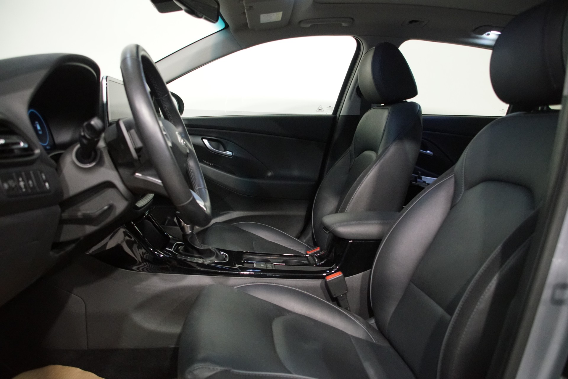 HYUNDAI i30 Wagon 1.5 T-GDi Vertex *swiss* 48V MH DCT - 14