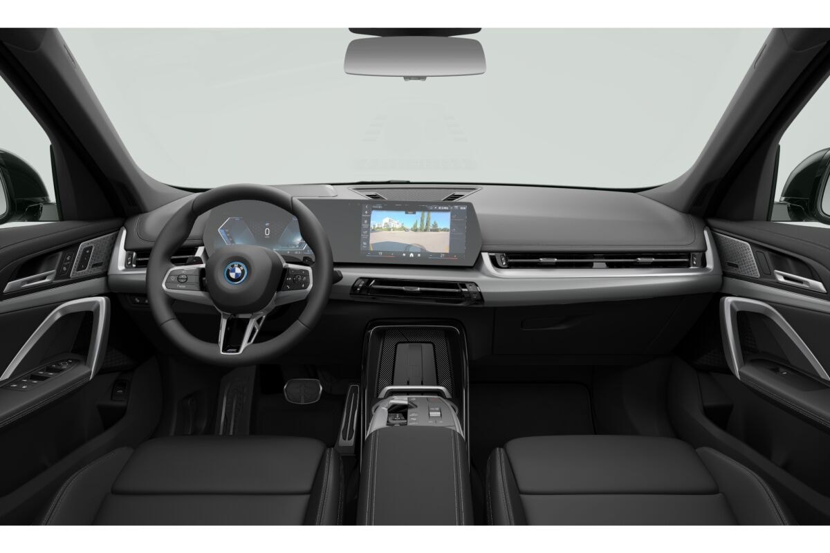 BMW X1 xDrive 30e M Sport Pro (CH) ** Action de leasing à 1.9% ** - 6