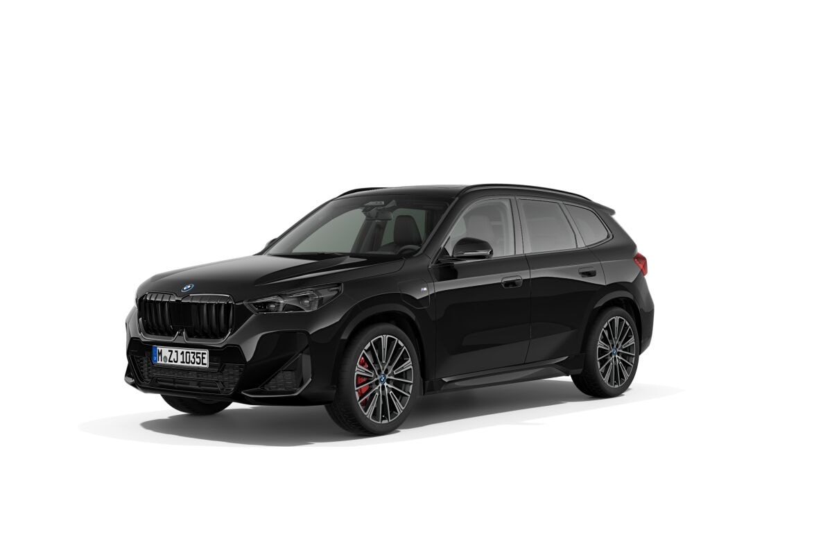 BMW X1 xDrive 30e M Sport Pro (CH) ** Action de leasing à 1.9% **