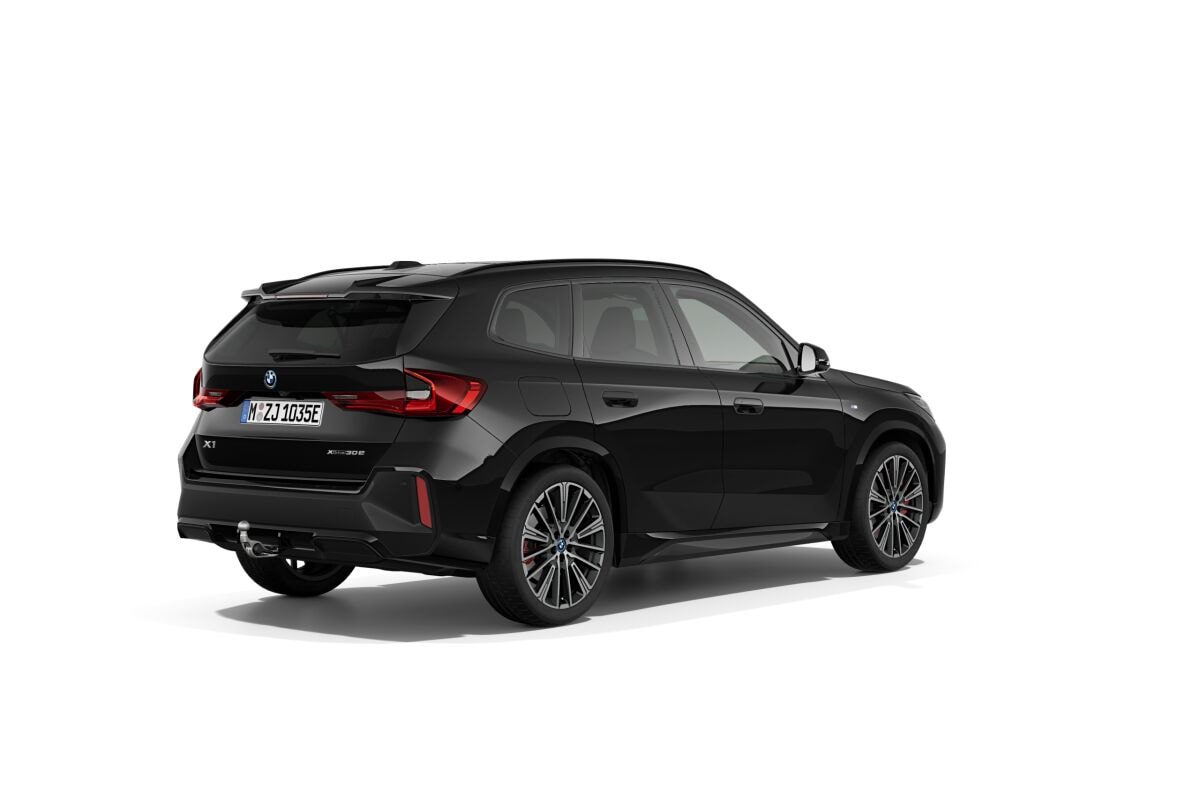 BMW X1 xDrive 30e M Sport Pro (CH) ** Action de leasing à 1.9% ** - 2