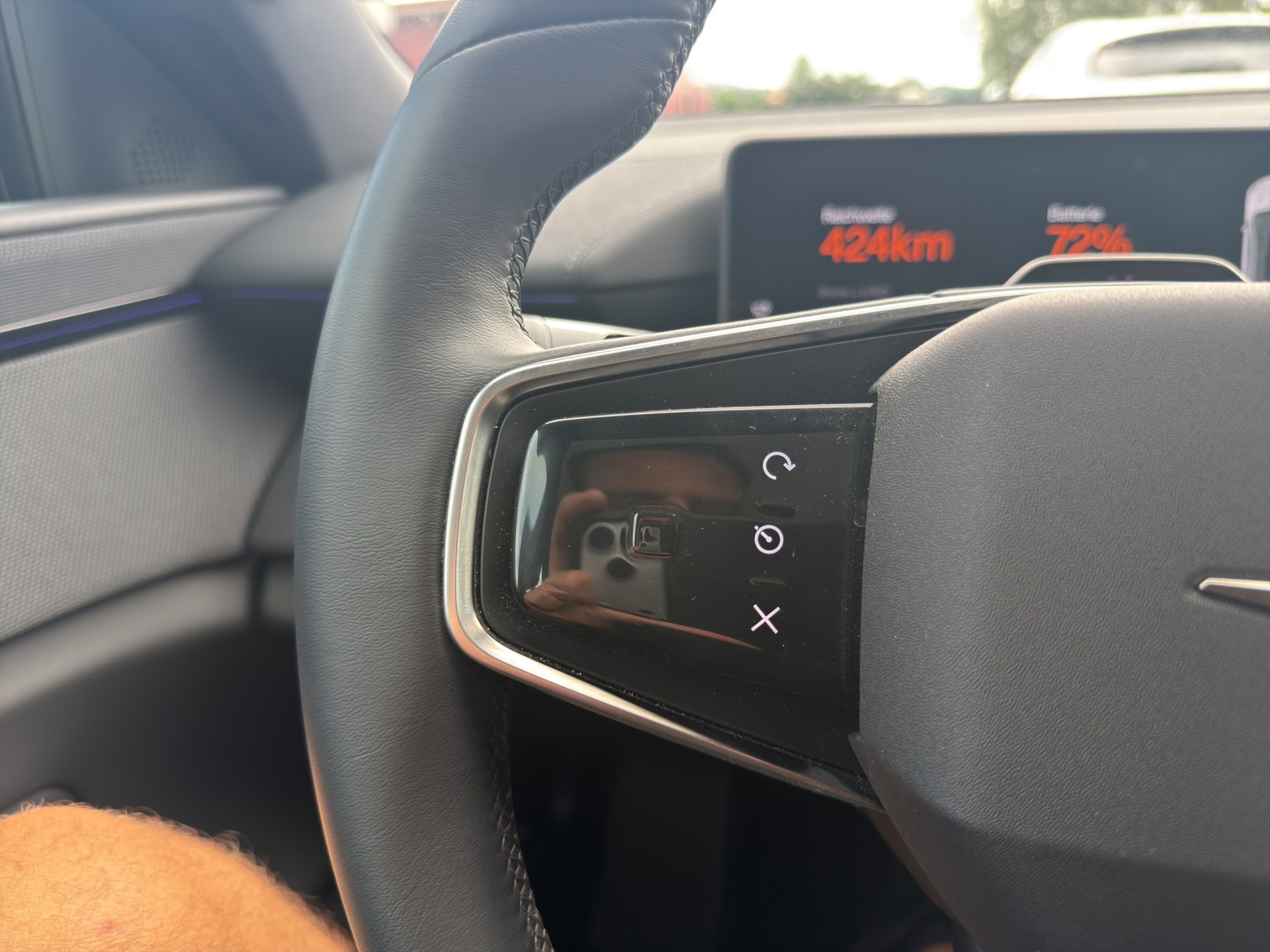 POLESTAR 4 Long Range Dual Motor - 44