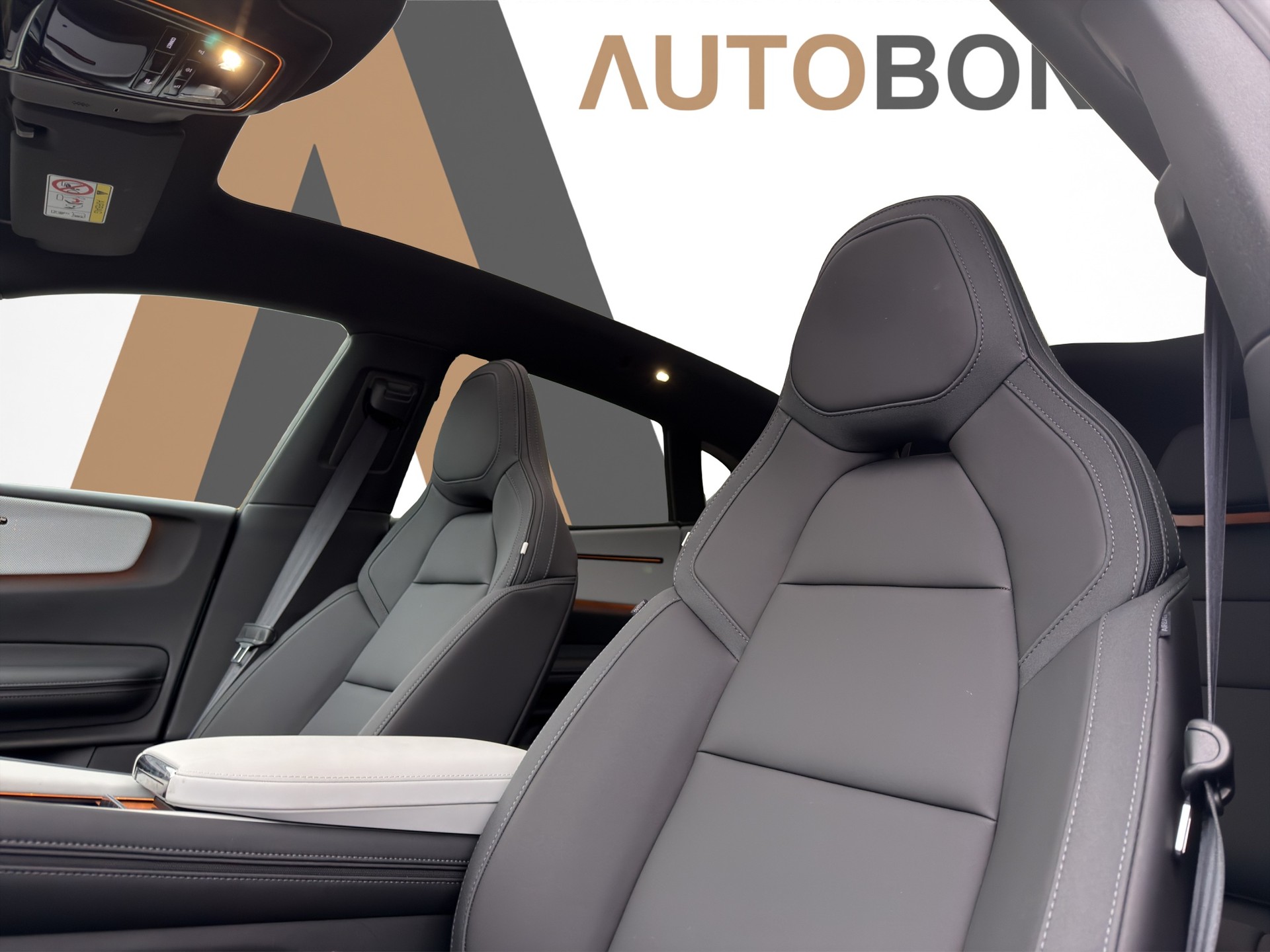 POLESTAR 4 Long Range Dual Motor - 16