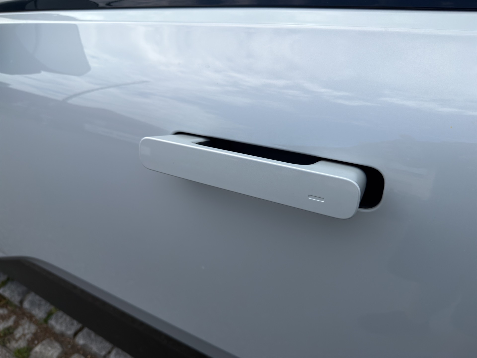 POLESTAR 4 Long Range Dual Motor - 29