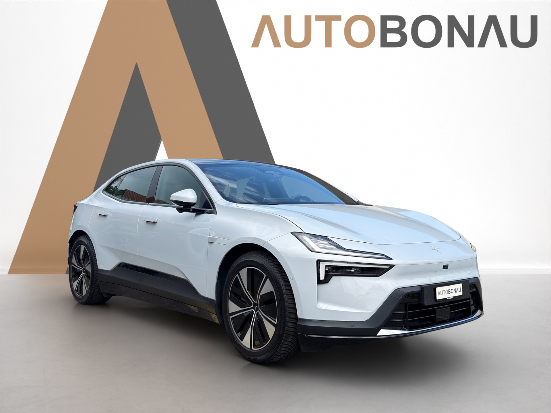 POLESTAR 4 Long Range Dual Motor - 7