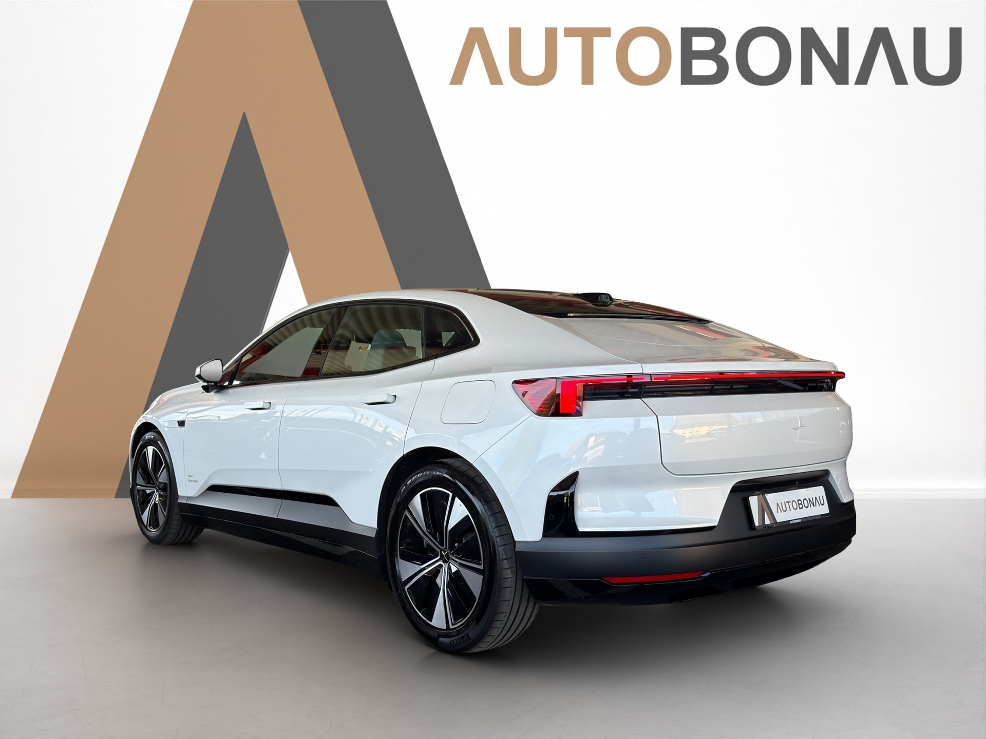 POLESTAR 4 Long Range Dual Motor - 3