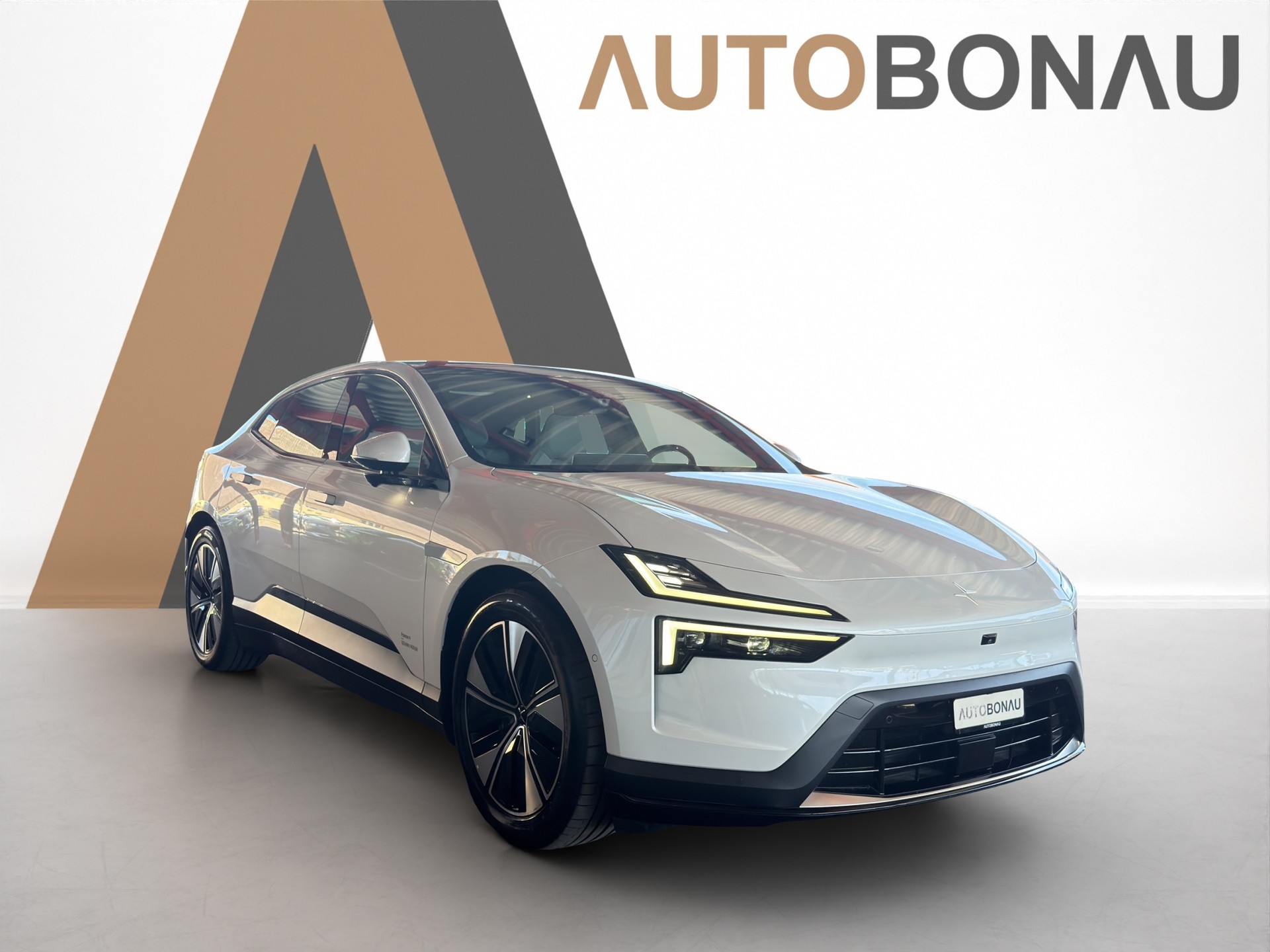 POLESTAR 4 Long Range Dual Motor - 7