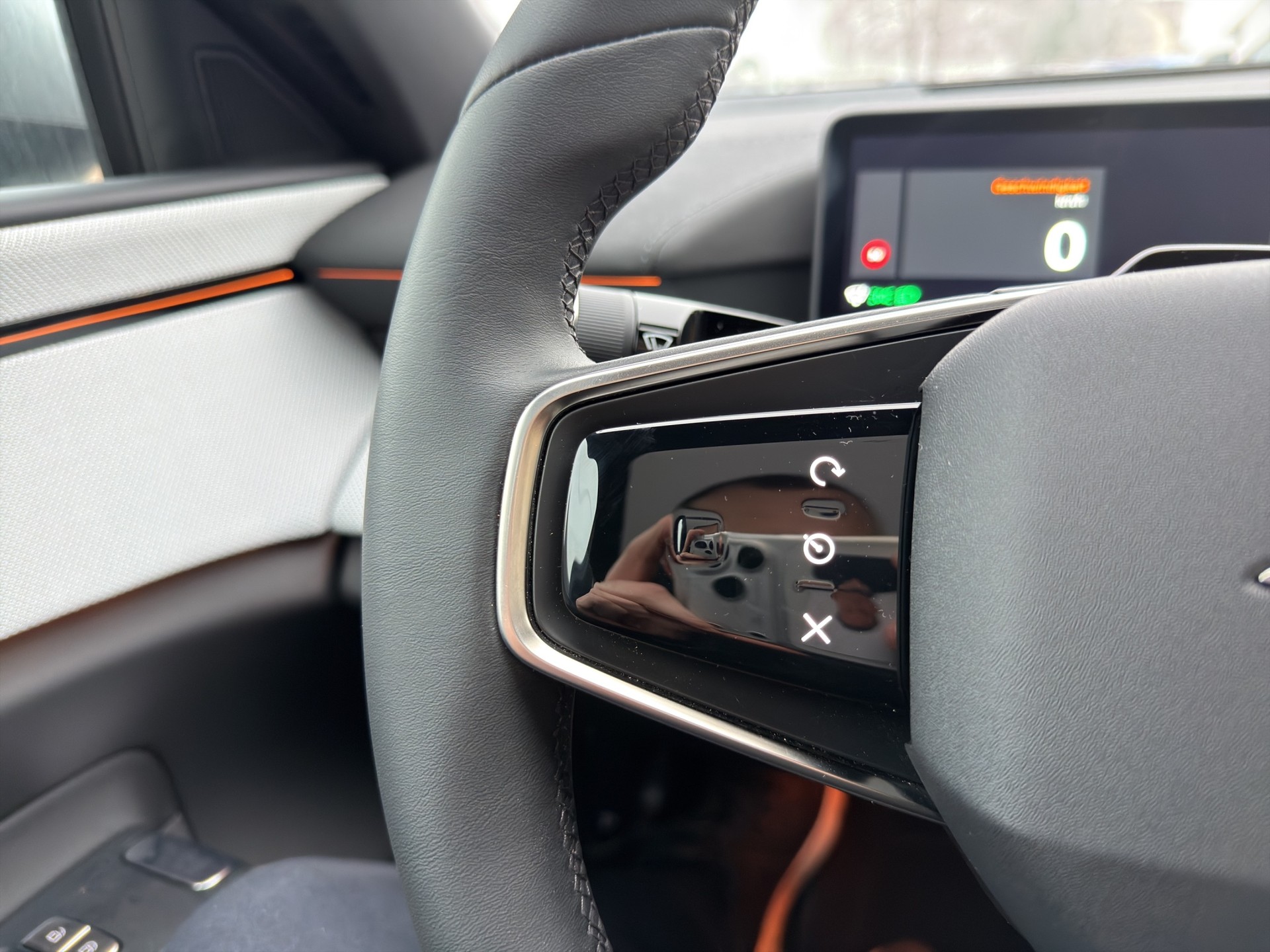 POLESTAR 4 Long Range Dual Motor - 22