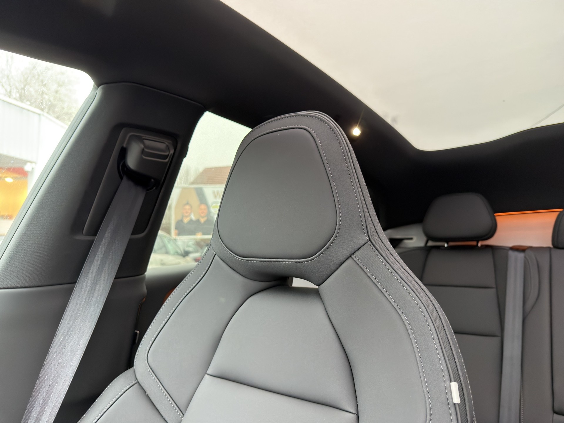 POLESTAR 4 Long Range Dual Motor - 20