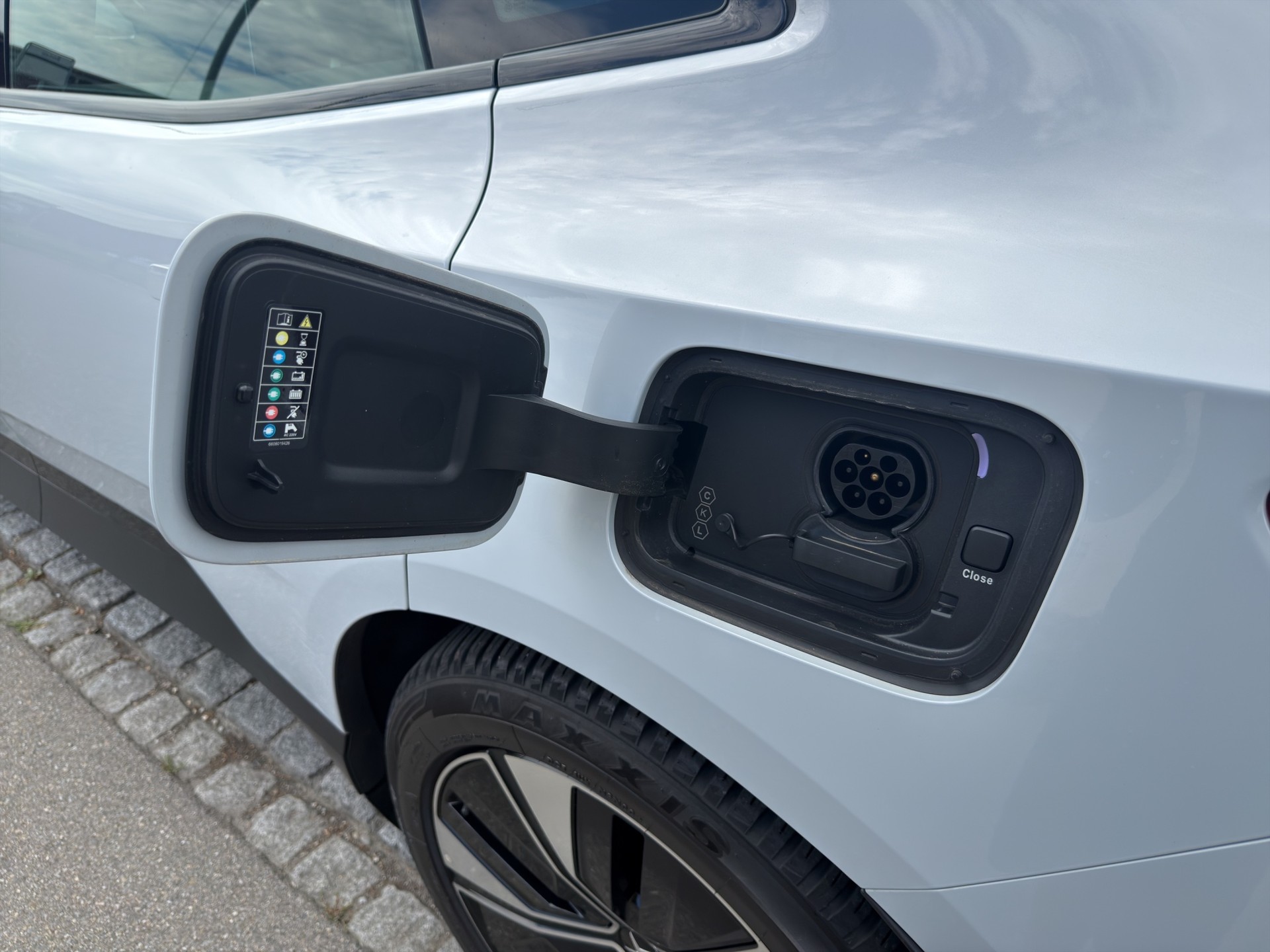 POLESTAR 4 Long Range Dual Motor - 30