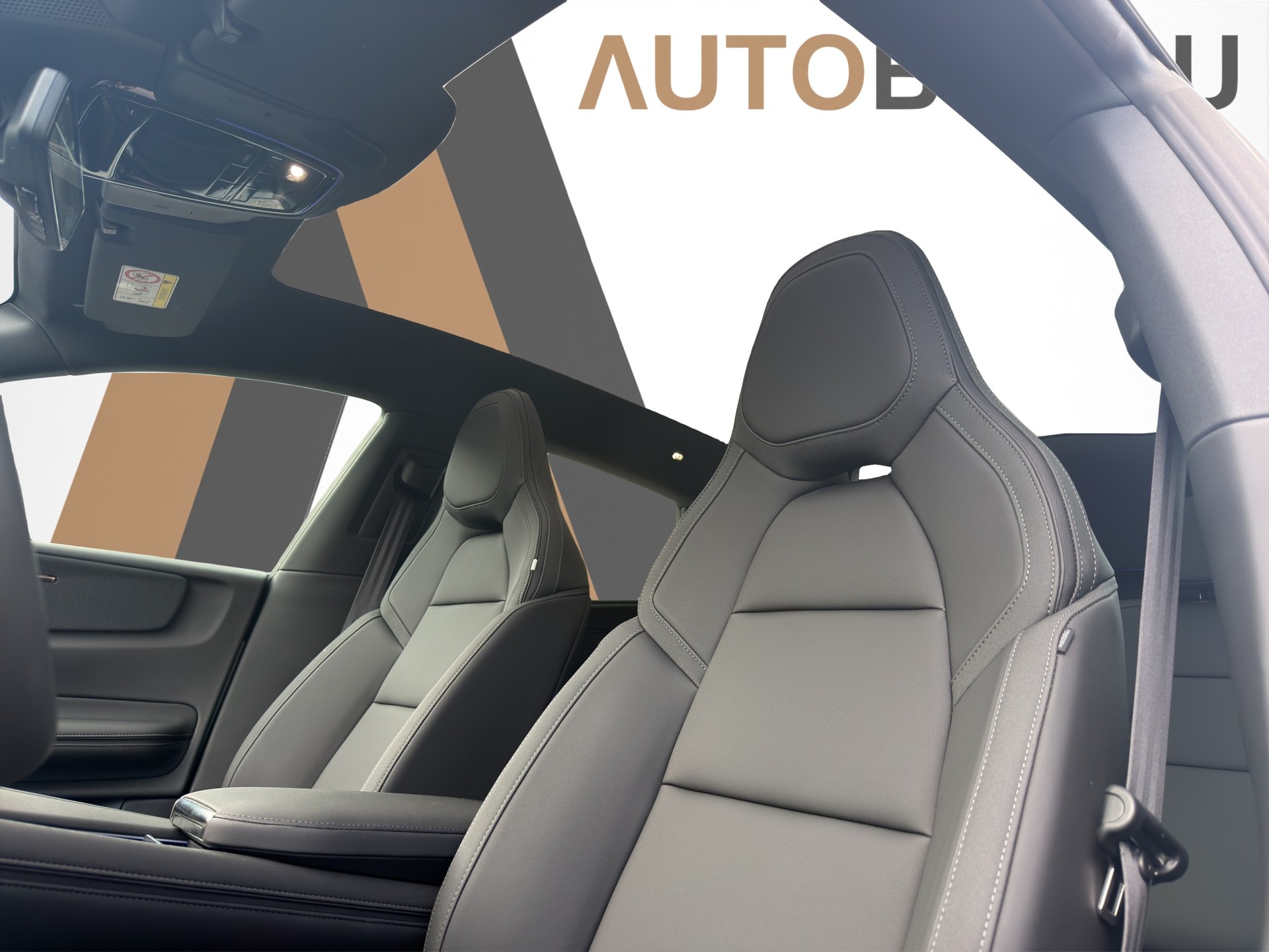 POLESTAR 4 Long Range Dual Motor - 27