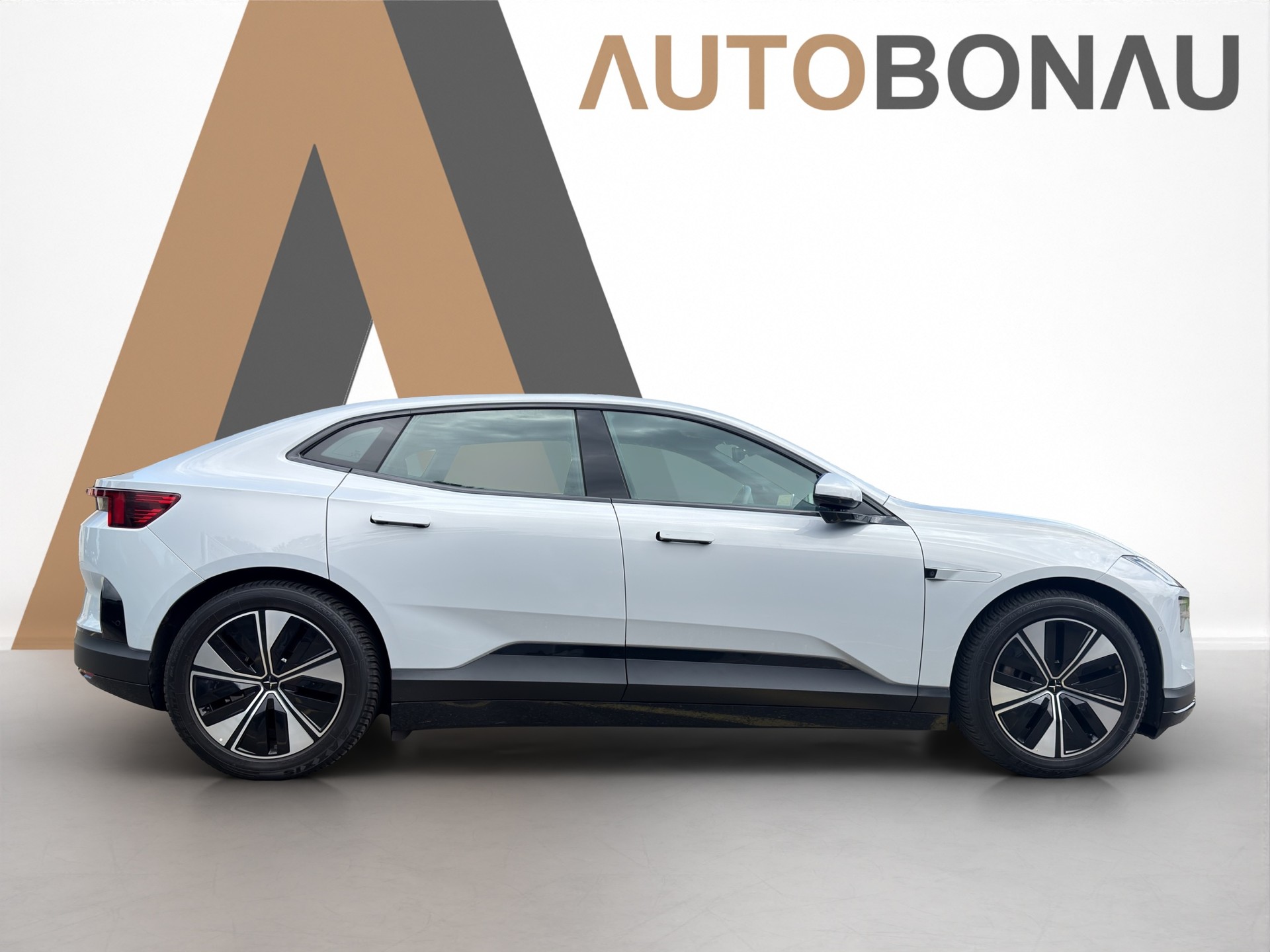 POLESTAR 4 Long Range Dual Motor - 6
